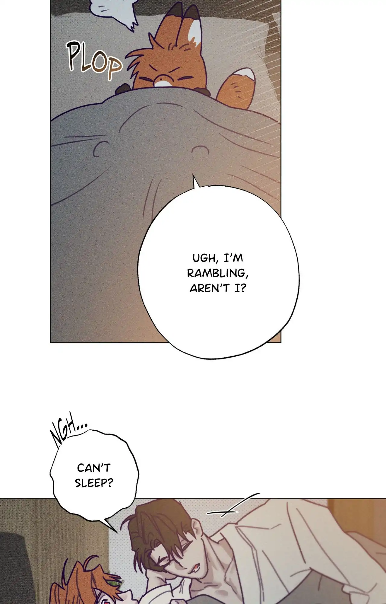 Prison Breakfast  [Official] - Chapter 45 manhwa