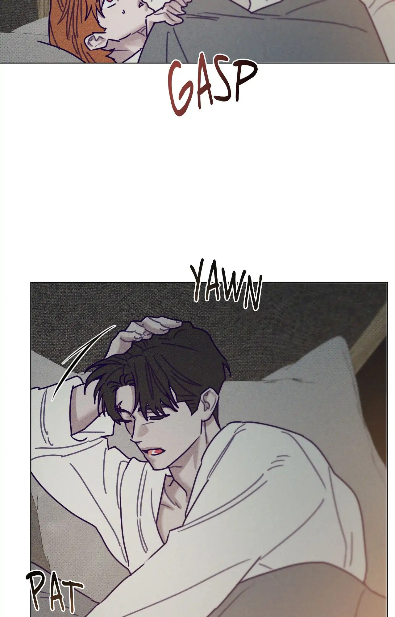 Prison Breakfast  [Official] - Chapter 45 manhwa