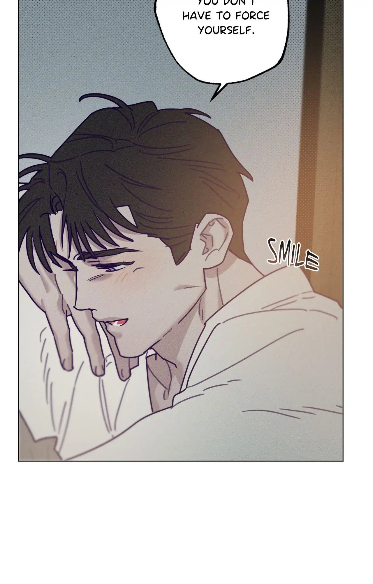 Prison Breakfast  [Official] - Chapter 45 manhwa