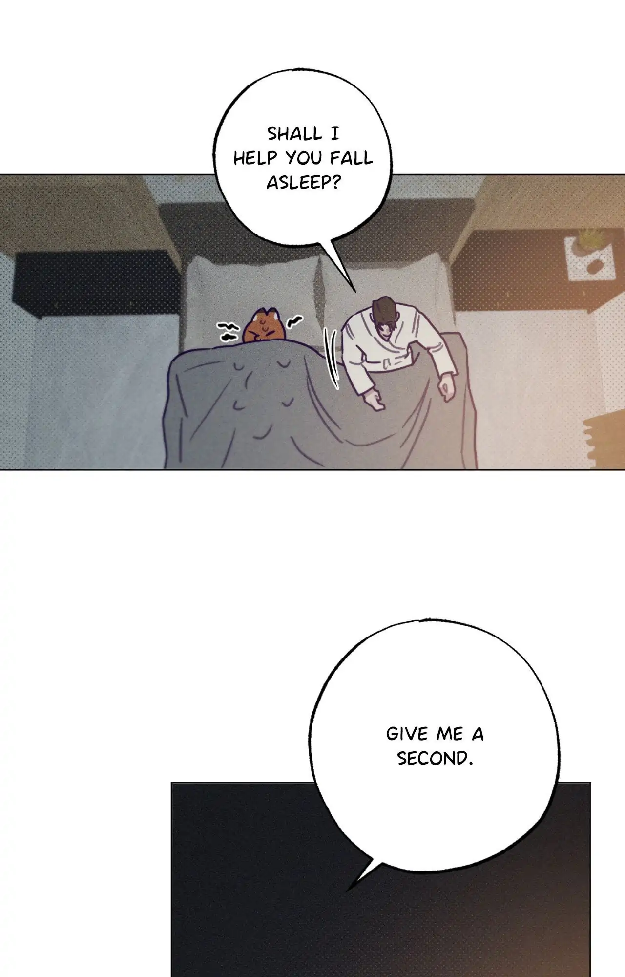 Prison Breakfast  [Official] - Chapter 45 manhwa