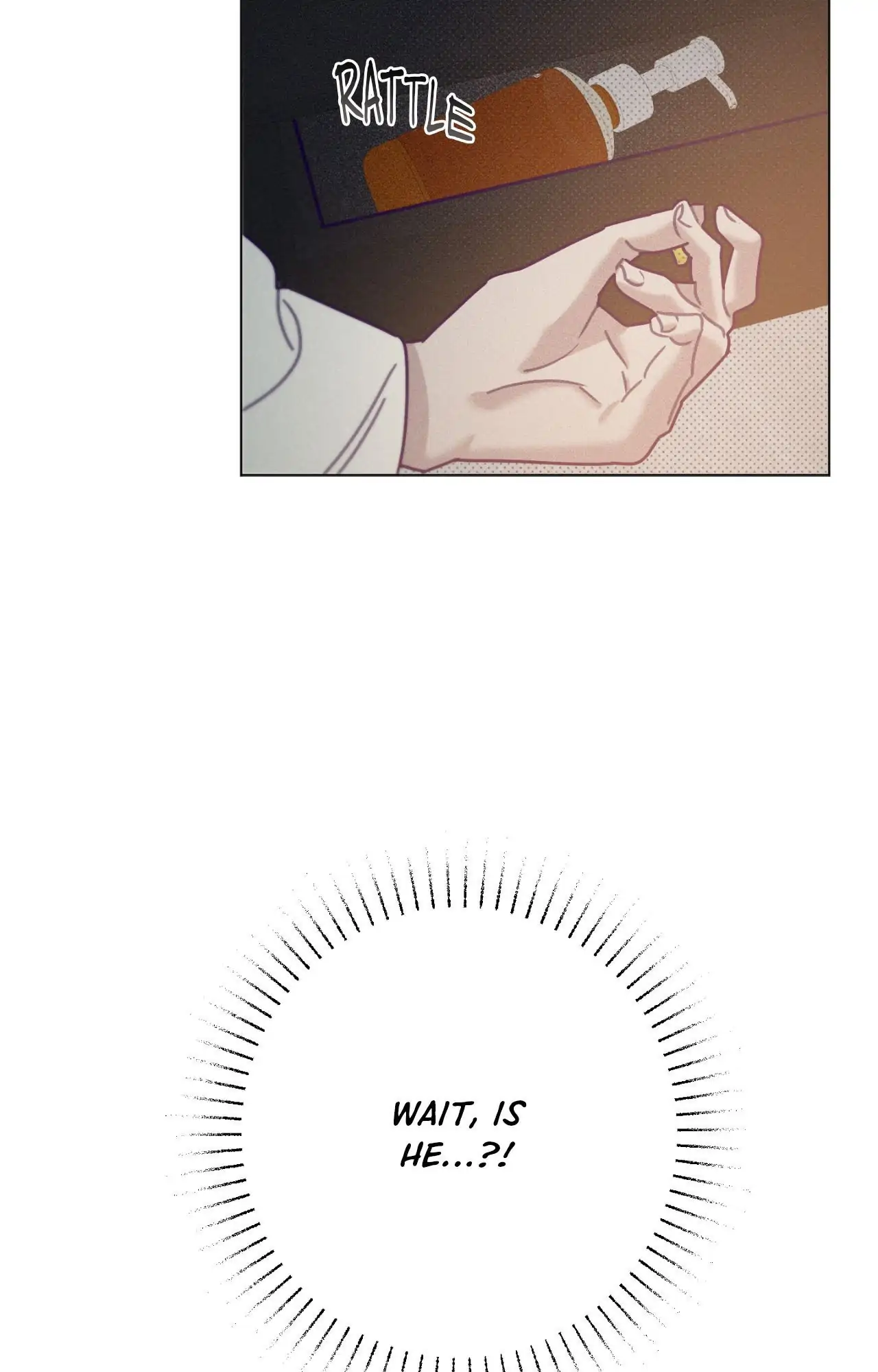 Prison Breakfast  [Official] - Chapter 45 manhwa