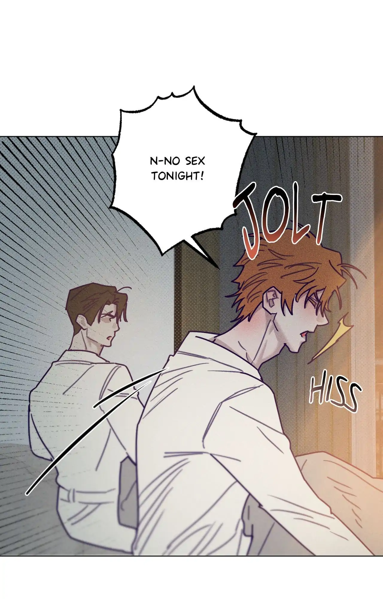 Prison Breakfast  [Official] - Chapter 45 manhwa