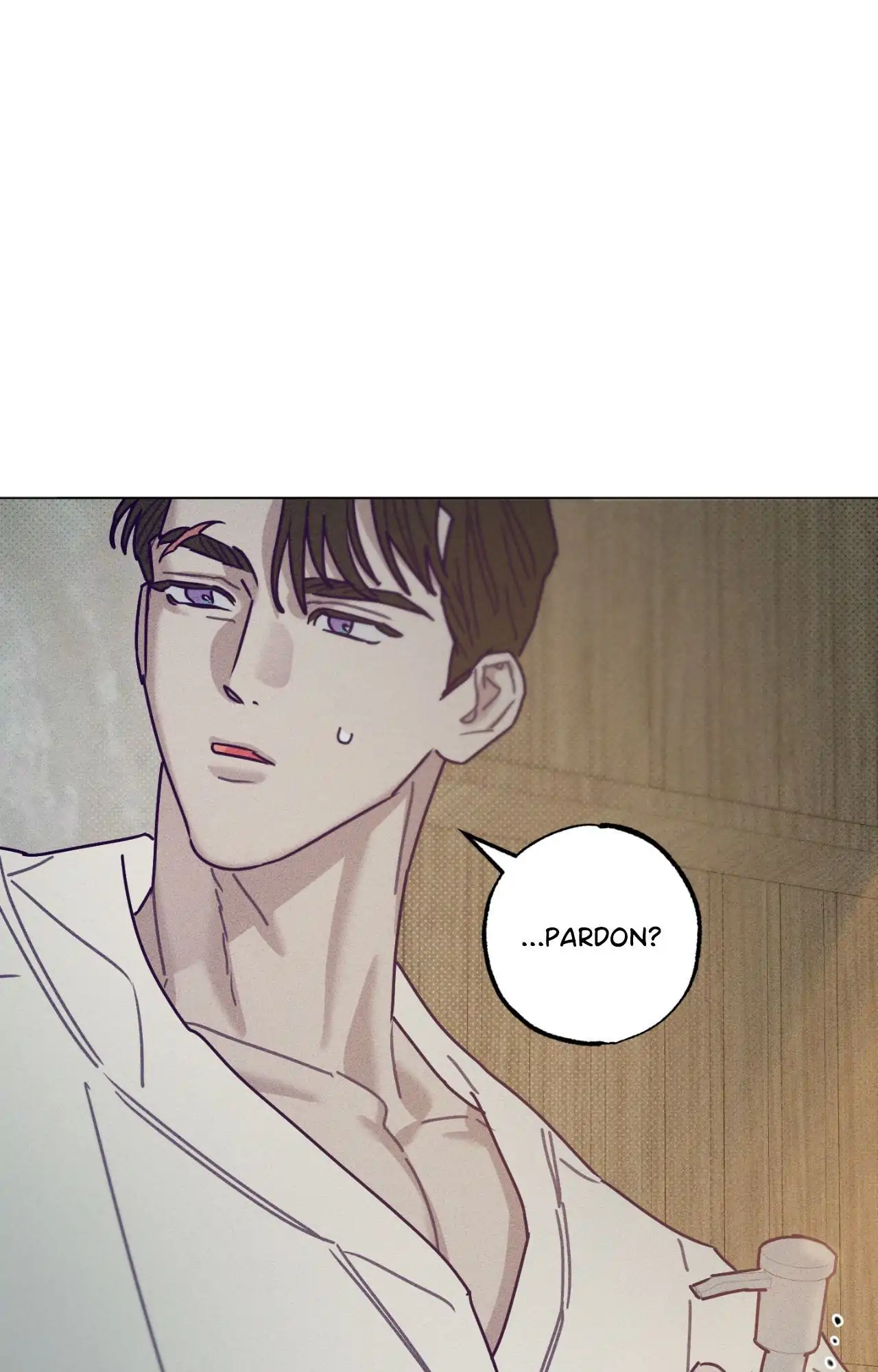 Prison Breakfast  [Official] - Chapter 45 manhwa