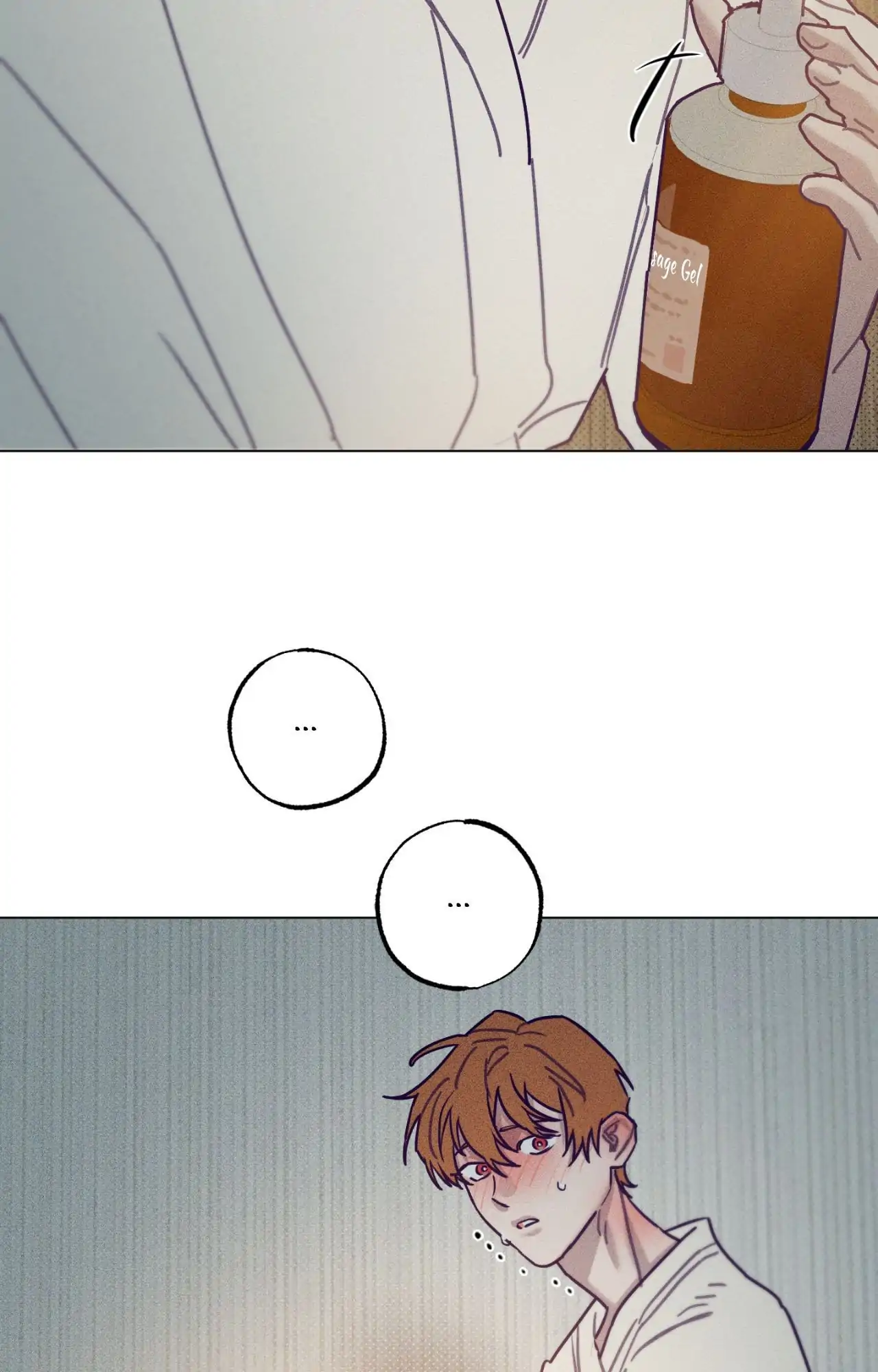 Prison Breakfast  [Official] - Chapter 45 manhwa