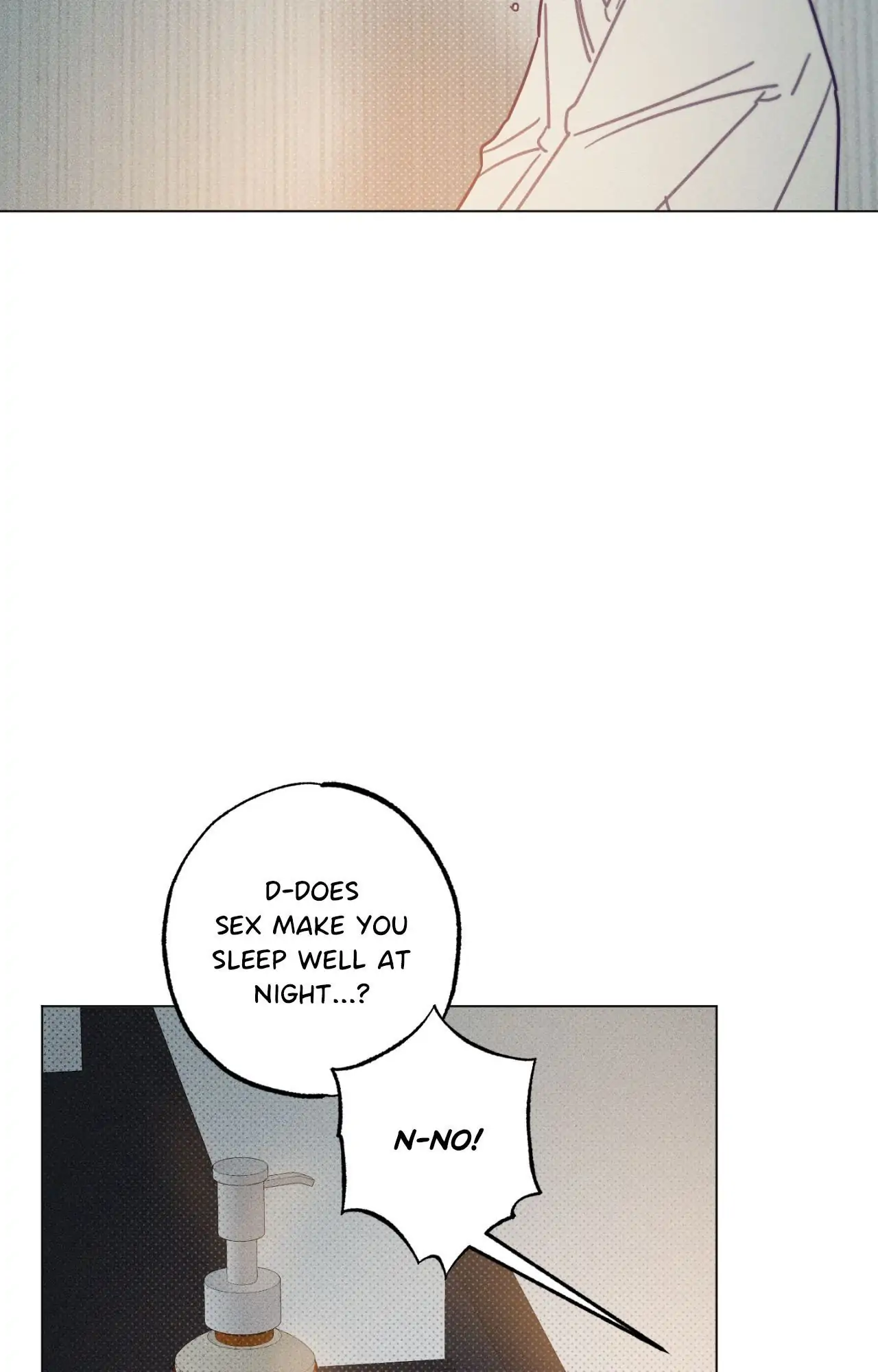 Prison Breakfast  [Official] - Chapter 45 manhwa