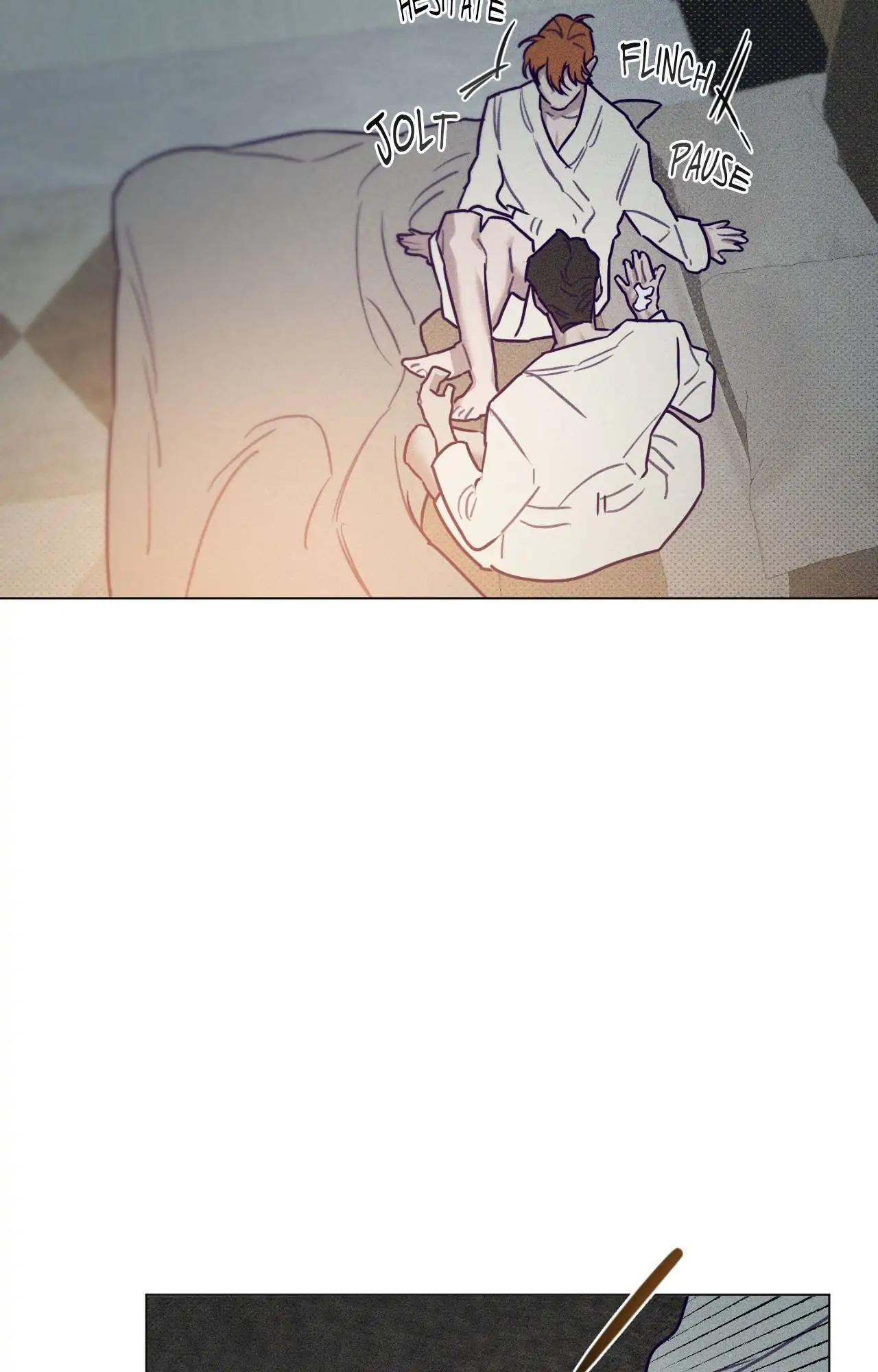 Prison Breakfast  [Official] - Chapter 45 manhwa