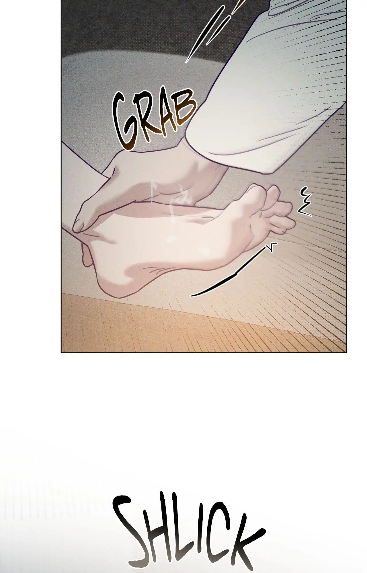 Prison Breakfast  [Official] - Chapter 45 manhwa