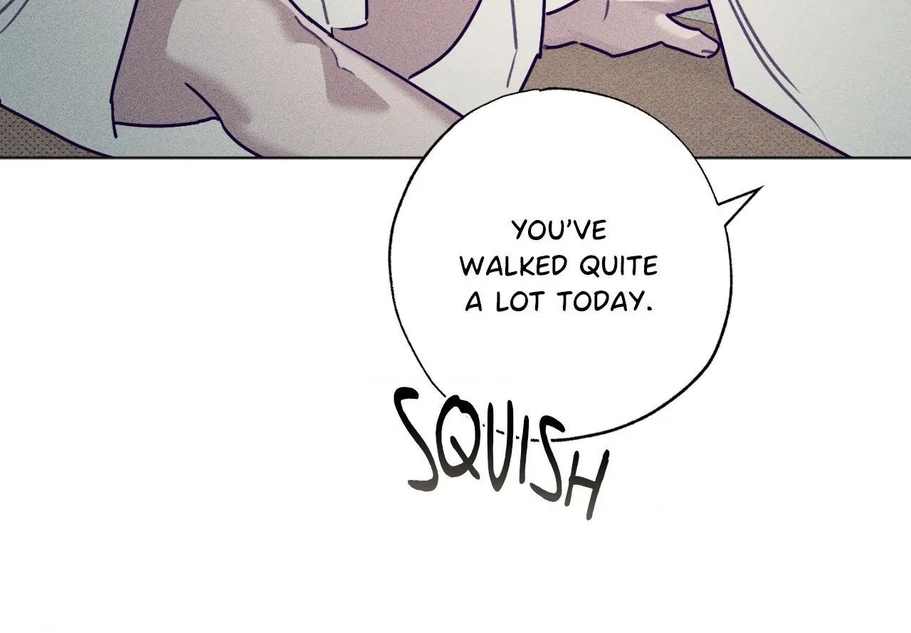 Prison Breakfast  [Official] - Chapter 45 manhwa