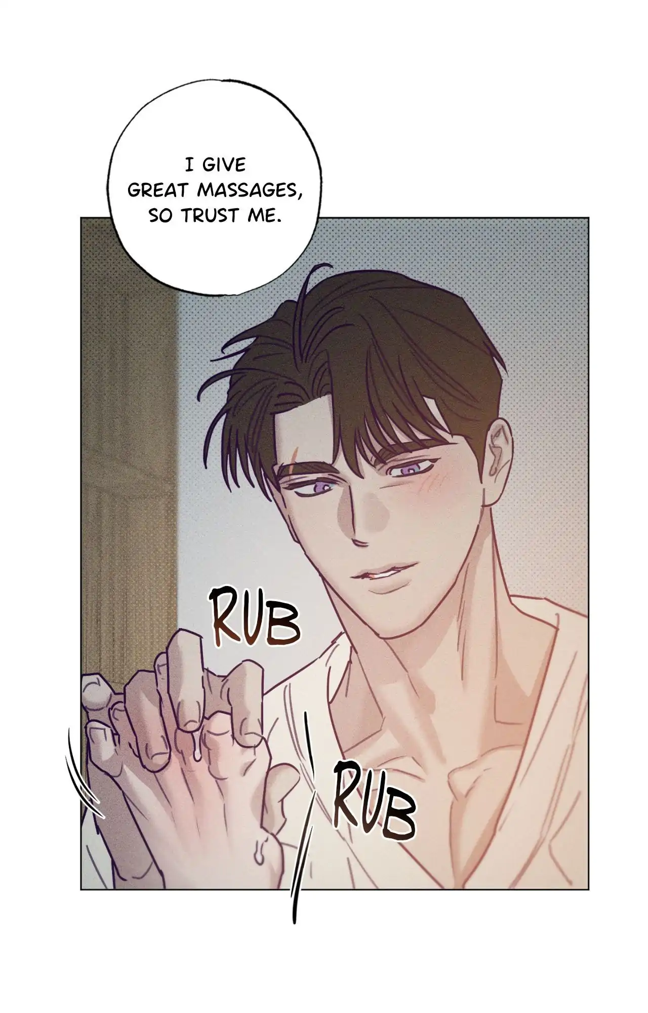 Prison Breakfast  [Official] - Chapter 45 manhwa