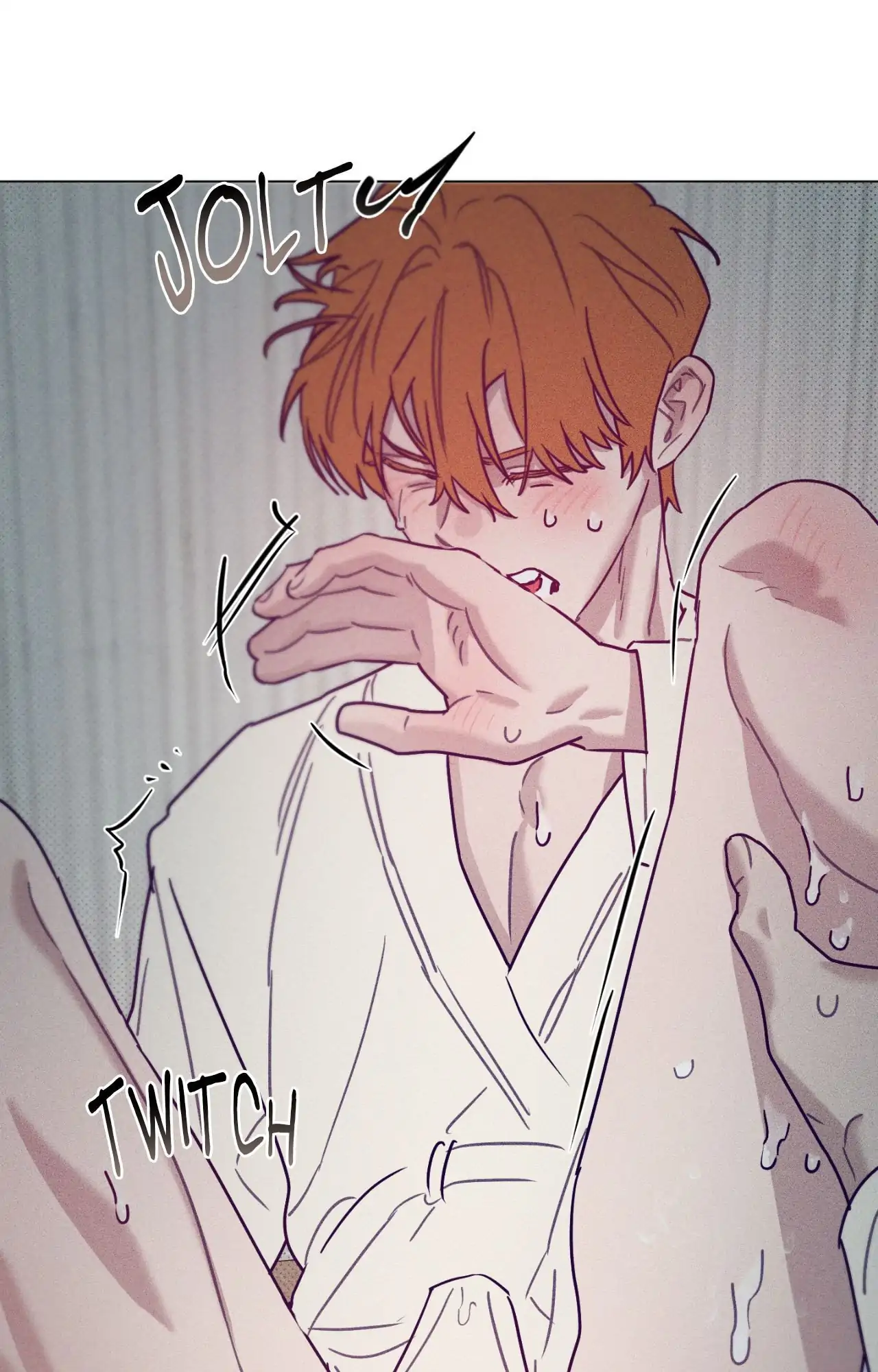 Prison Breakfast  [Official] - Chapter 45 manhwa