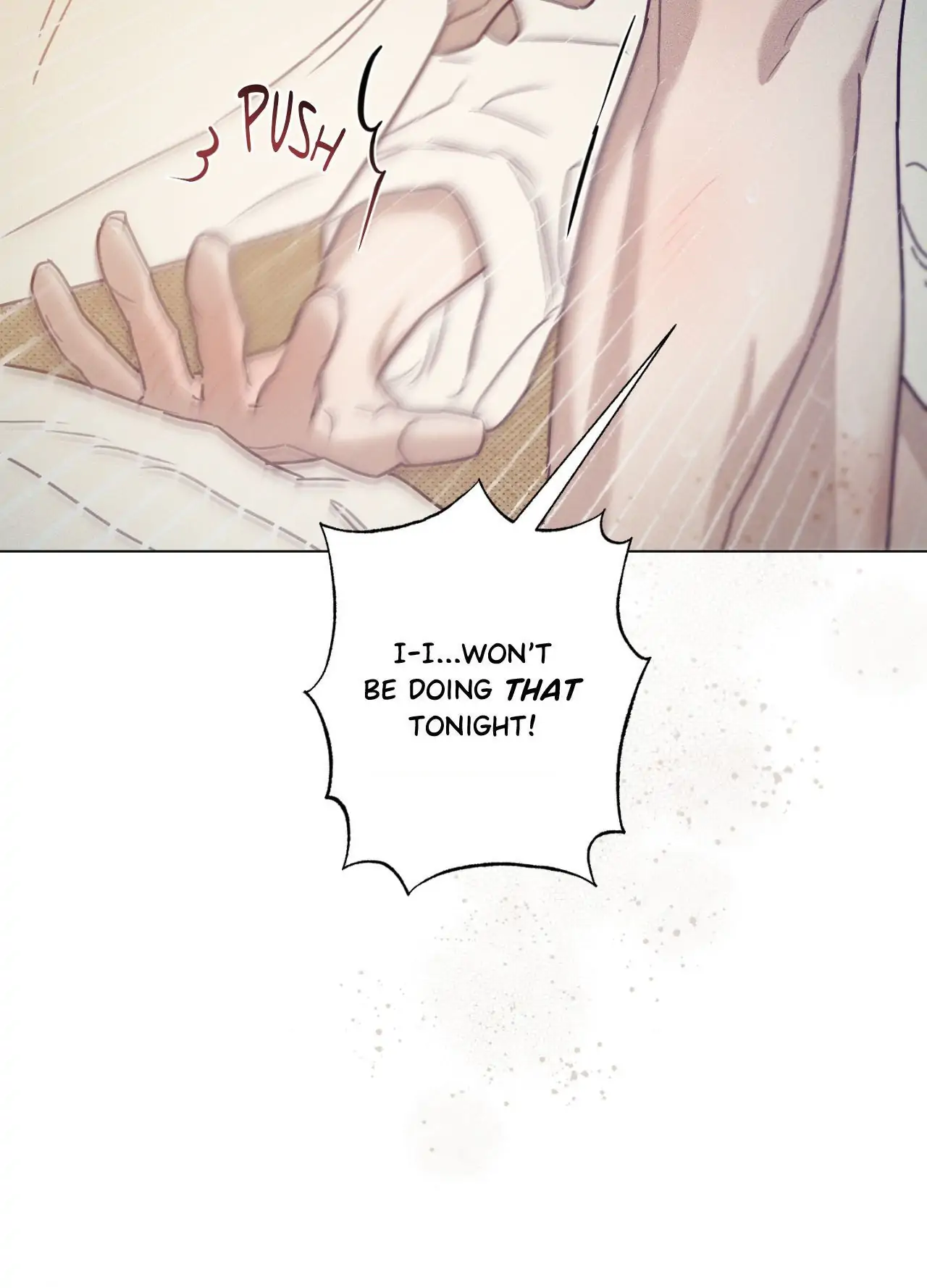 Prison Breakfast  [Official] - Chapter 45 manhwa