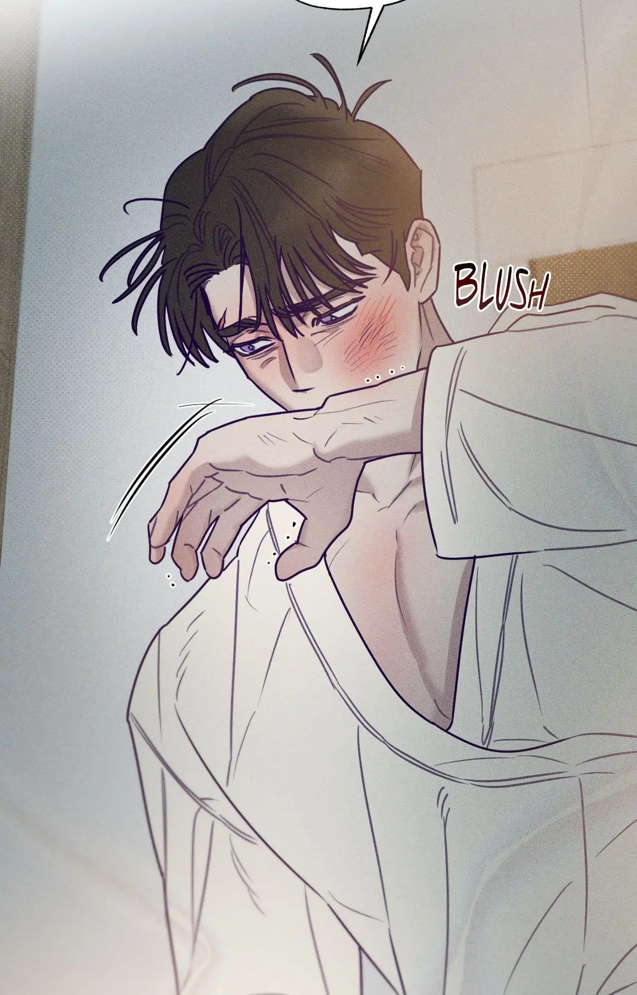 Prison Breakfast  [Official] - Chapter 45 manhwa