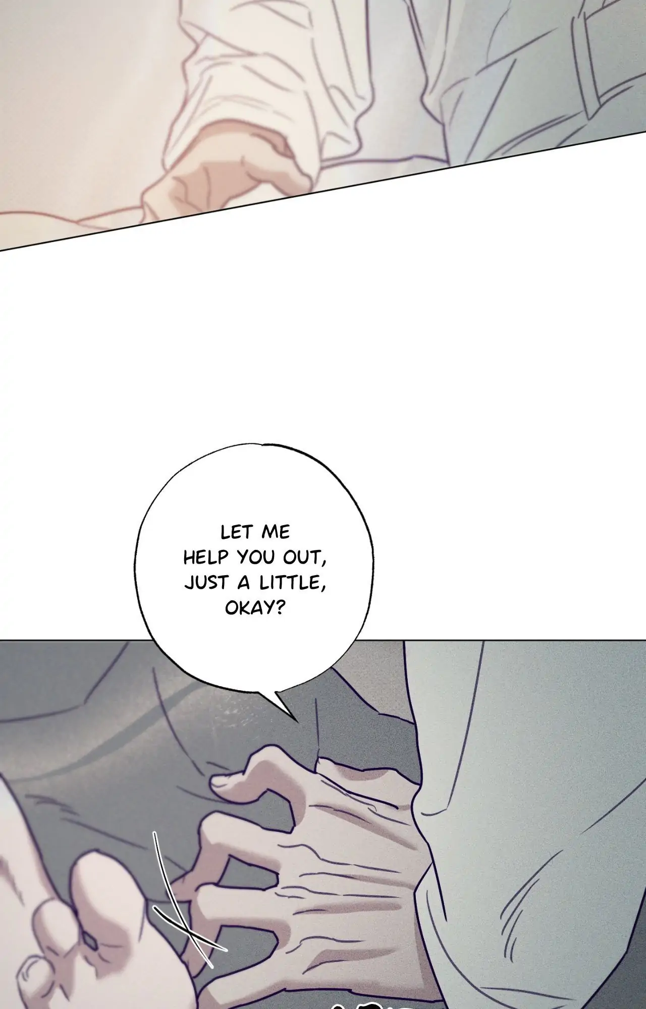 Prison Breakfast  [Official] - Chapter 45 manhwa