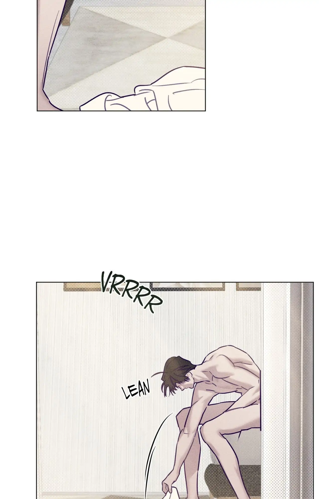 Prison Breakfast  [Official] - Chapter 46 manhwa