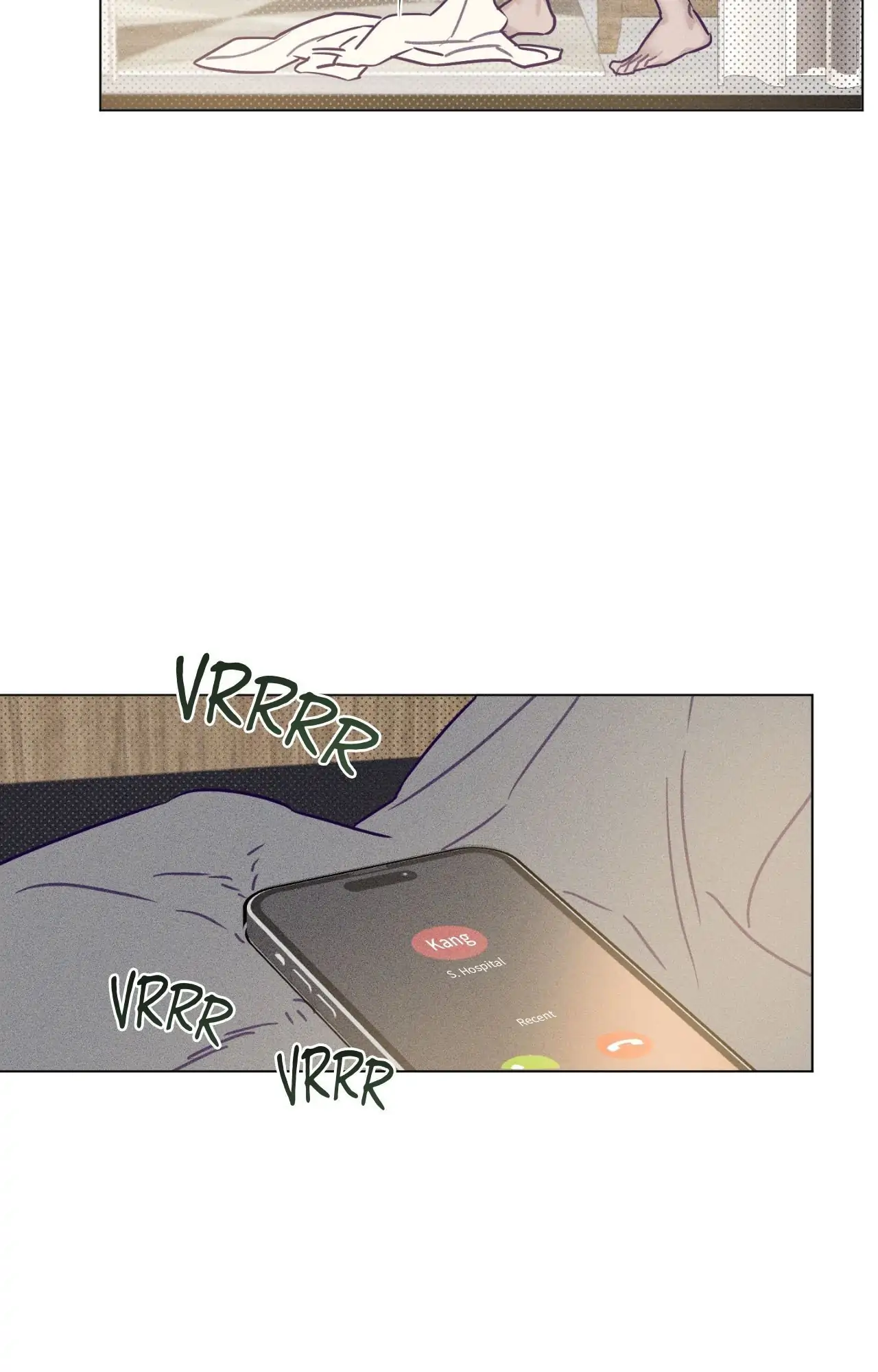 Prison Breakfast  [Official] - Chapter 46 manhwa