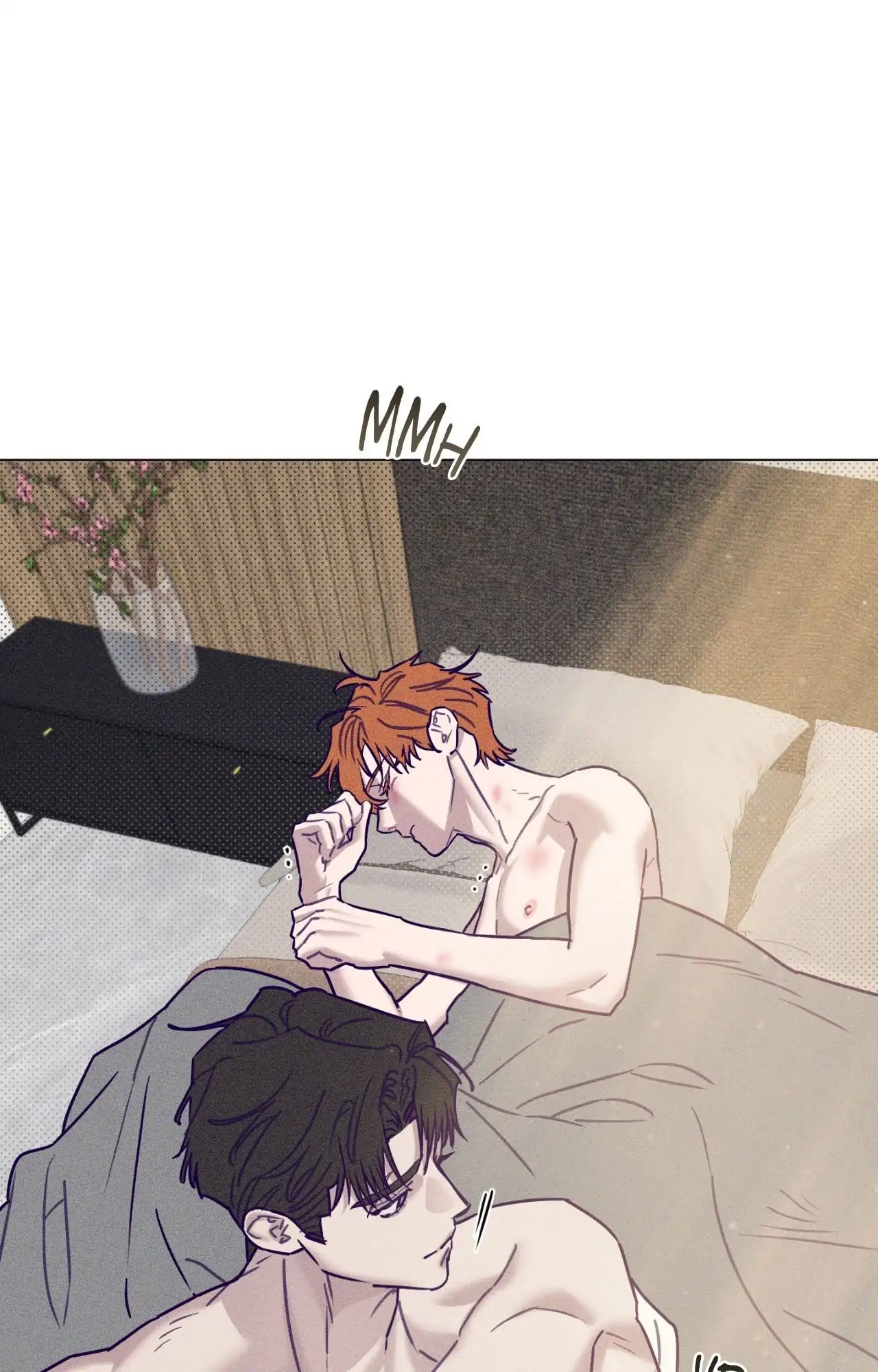 Prison Breakfast  [Official] - Chapter 46 manhwa