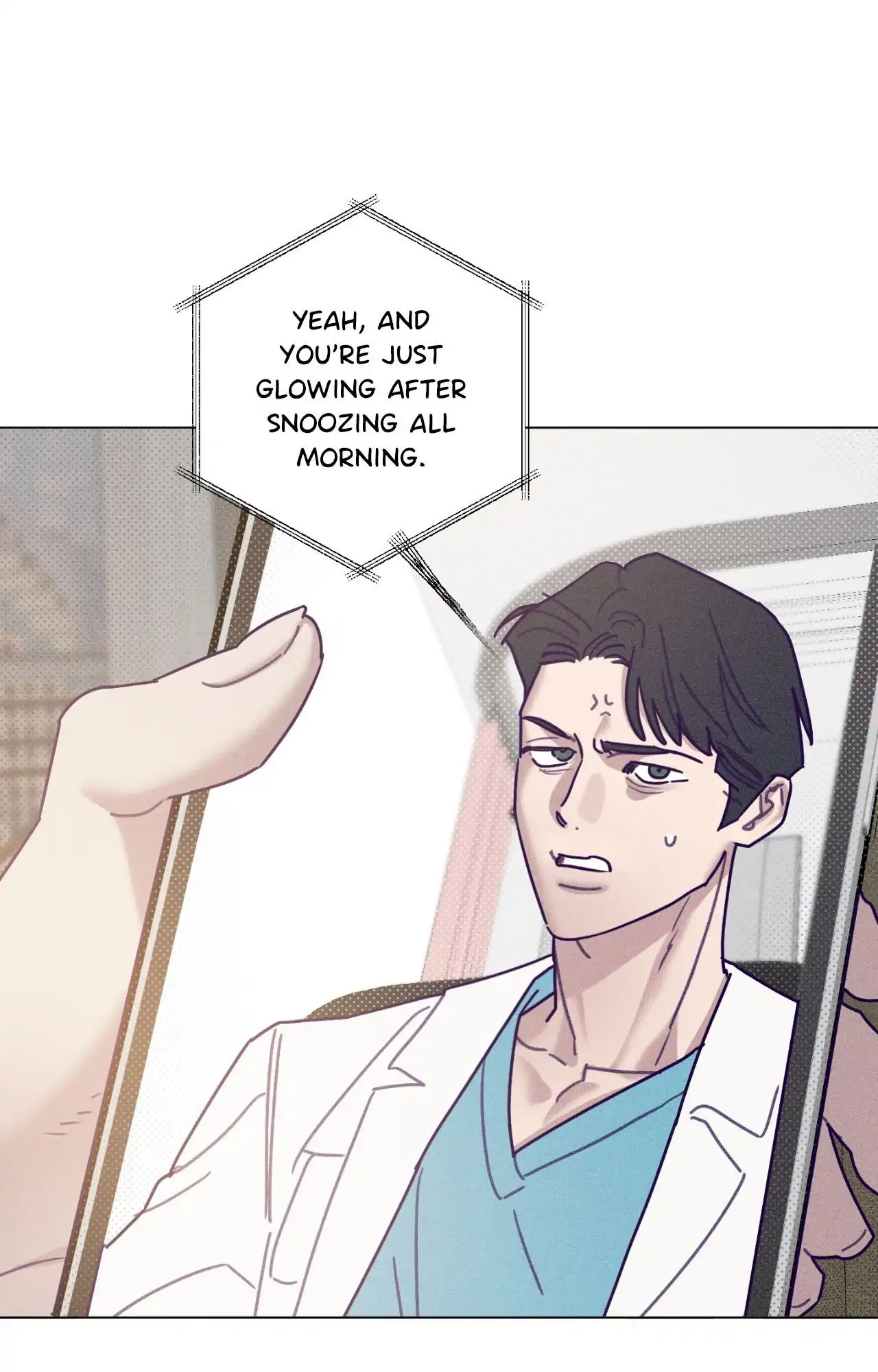 Prison Breakfast  [Official] - Chapter 46 manhwa