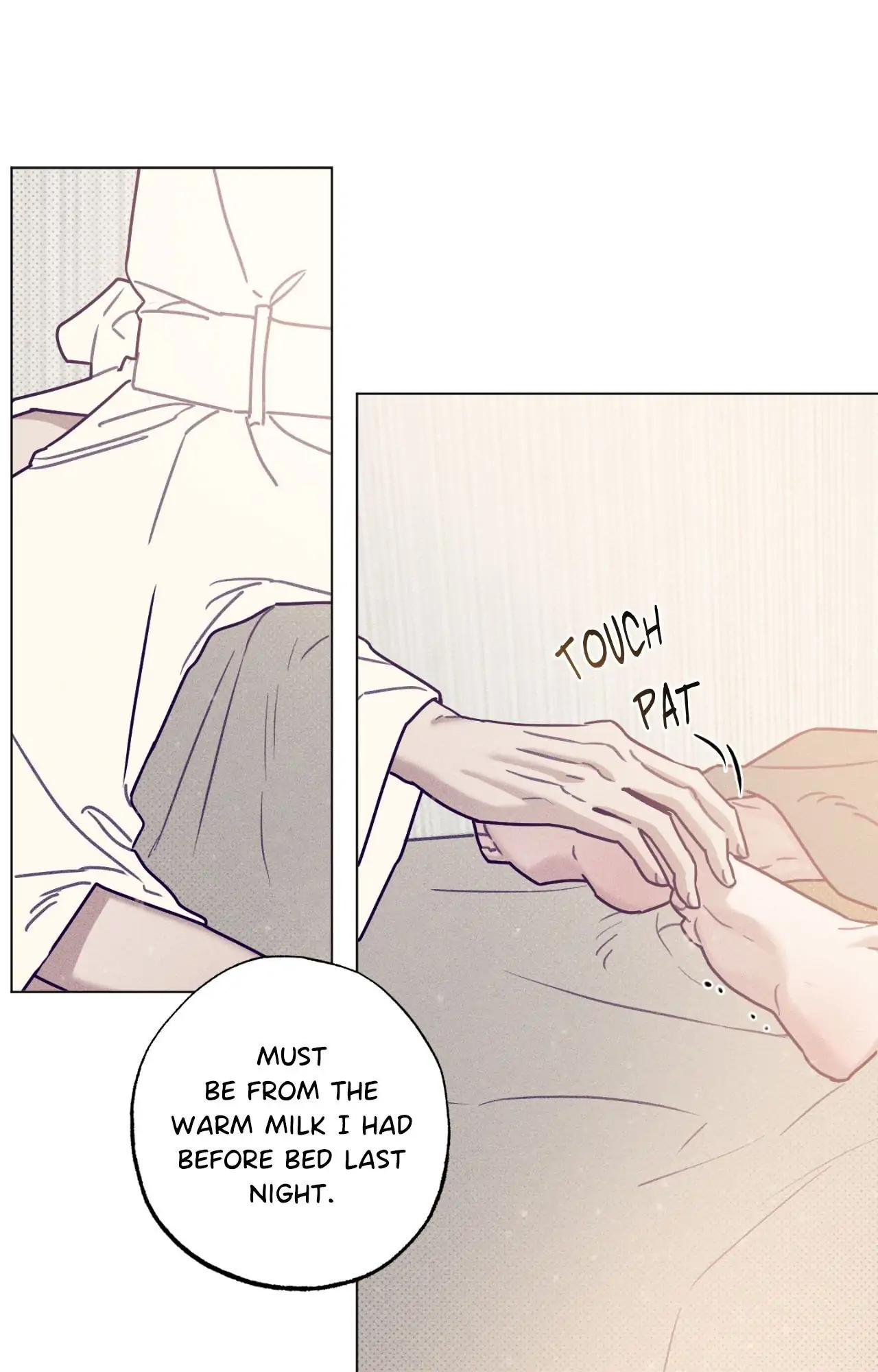 Prison Breakfast  [Official] - Chapter 46 manhwa