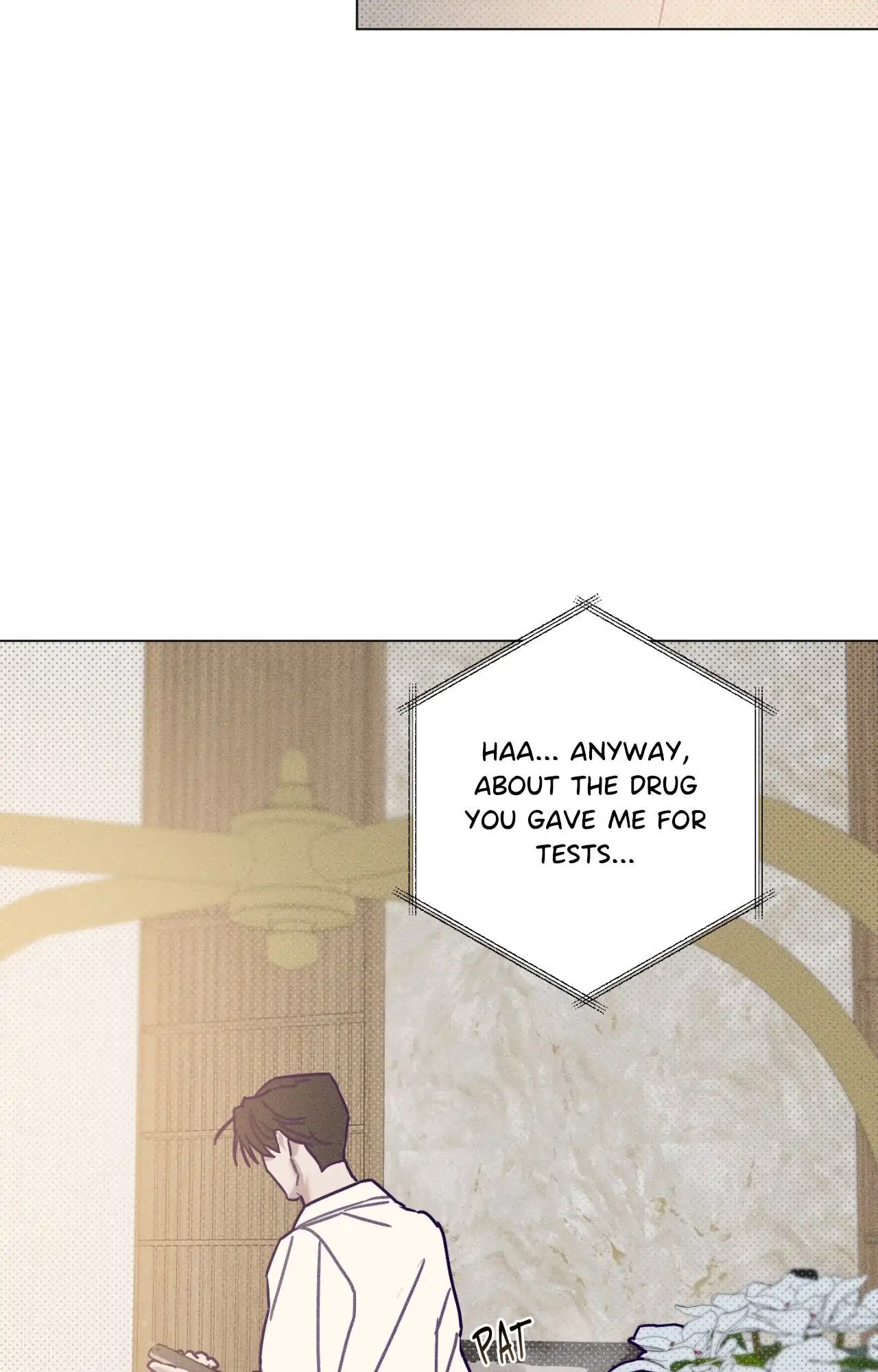 Prison Breakfast  [Official] - Chapter 46 manhwa
