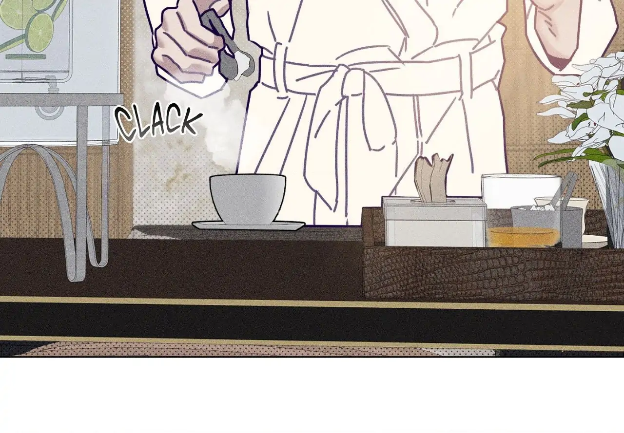 Prison Breakfast  [Official] - Chapter 46 manhwa