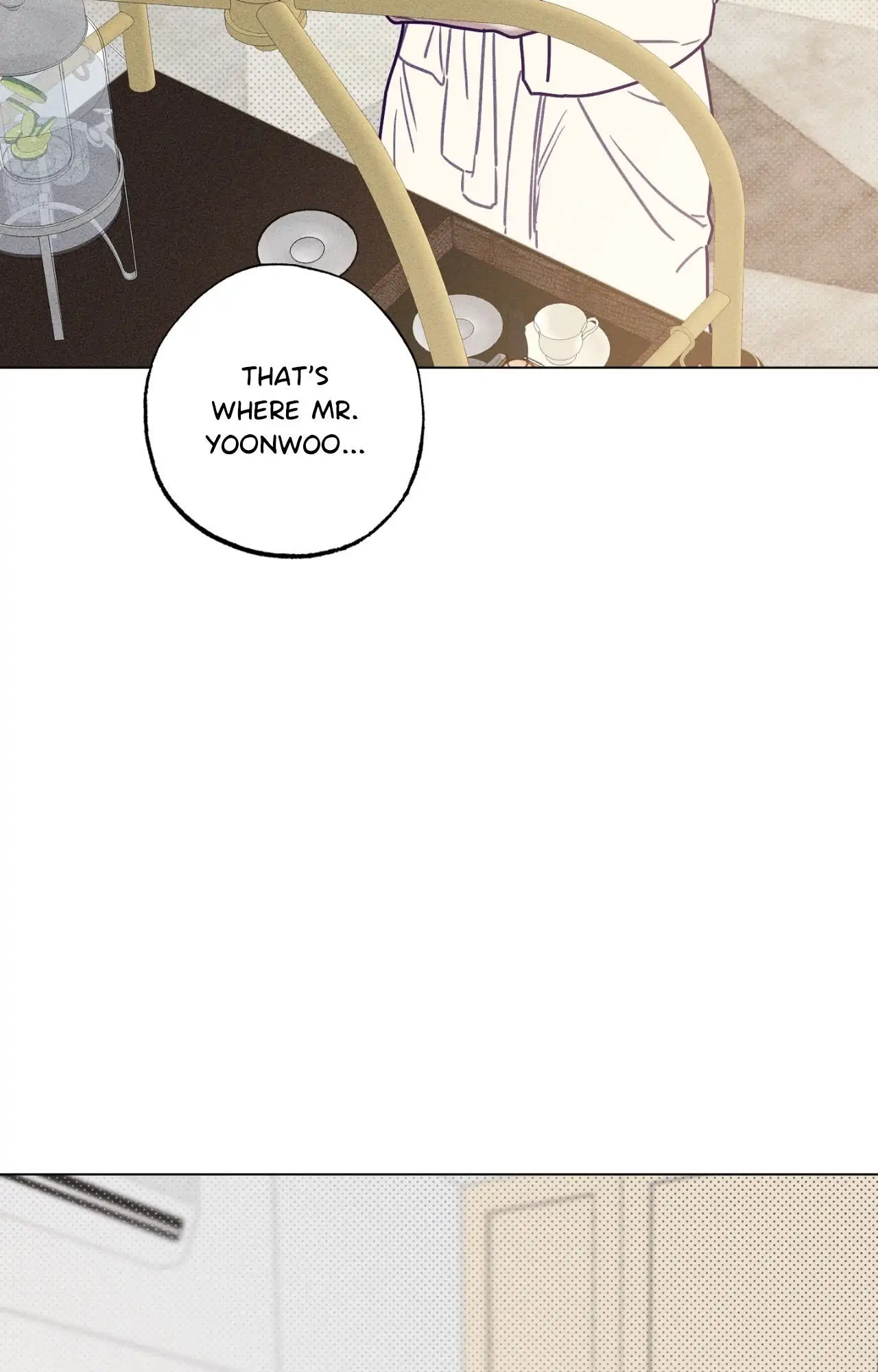 Prison Breakfast  [Official] - Chapter 46 manhwa