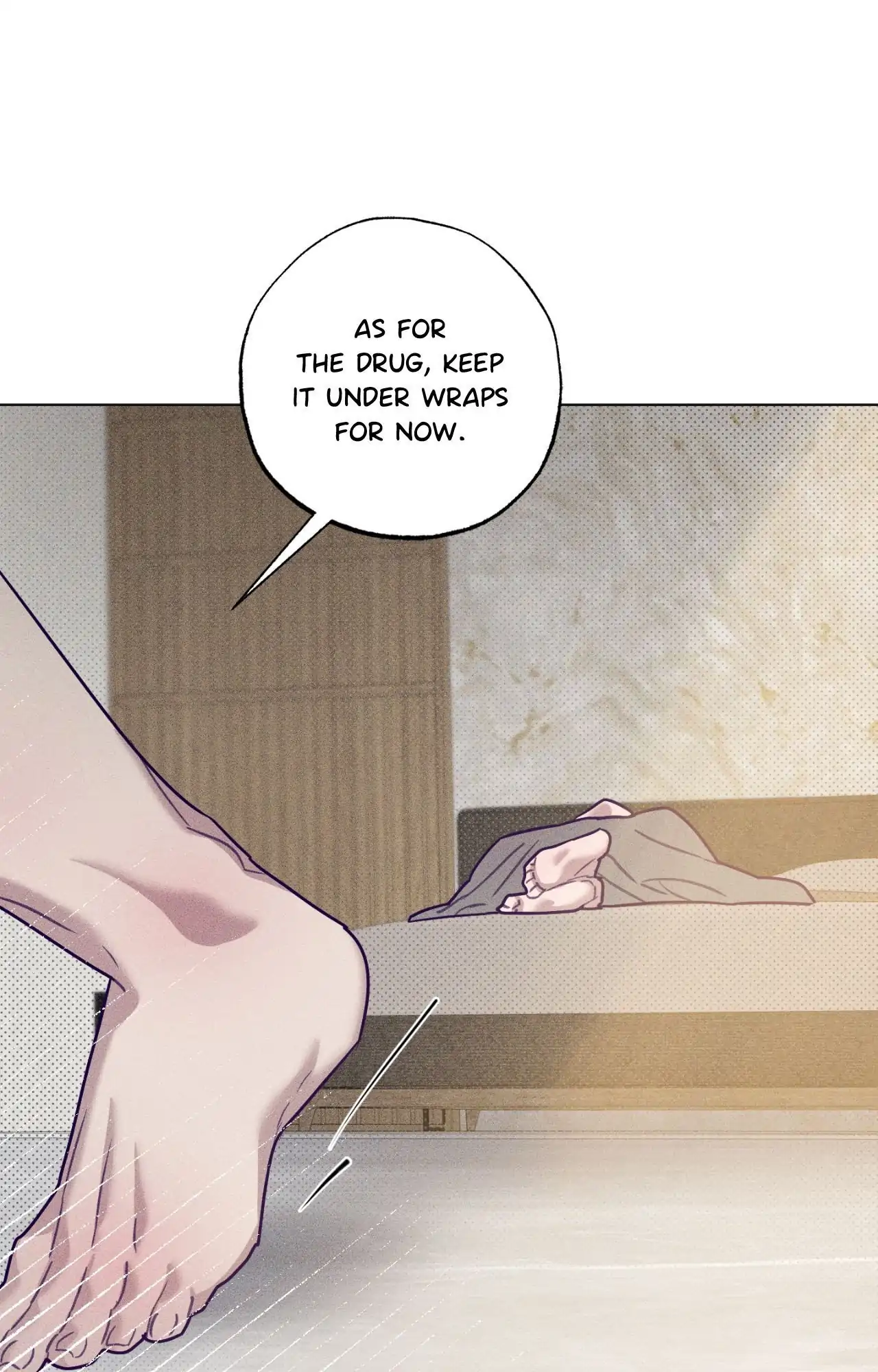 Prison Breakfast  [Official] - Chapter 46 manhwa