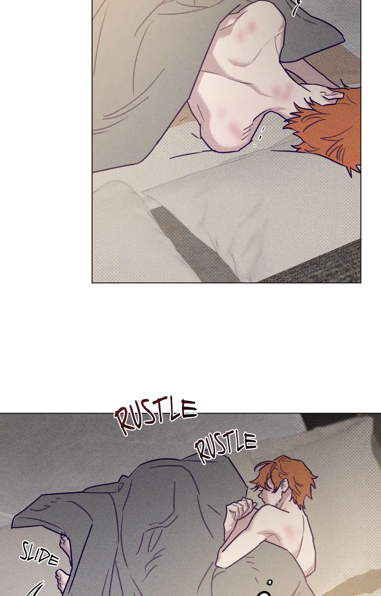 Prison Breakfast  [Official] - Chapter 46 manhwa