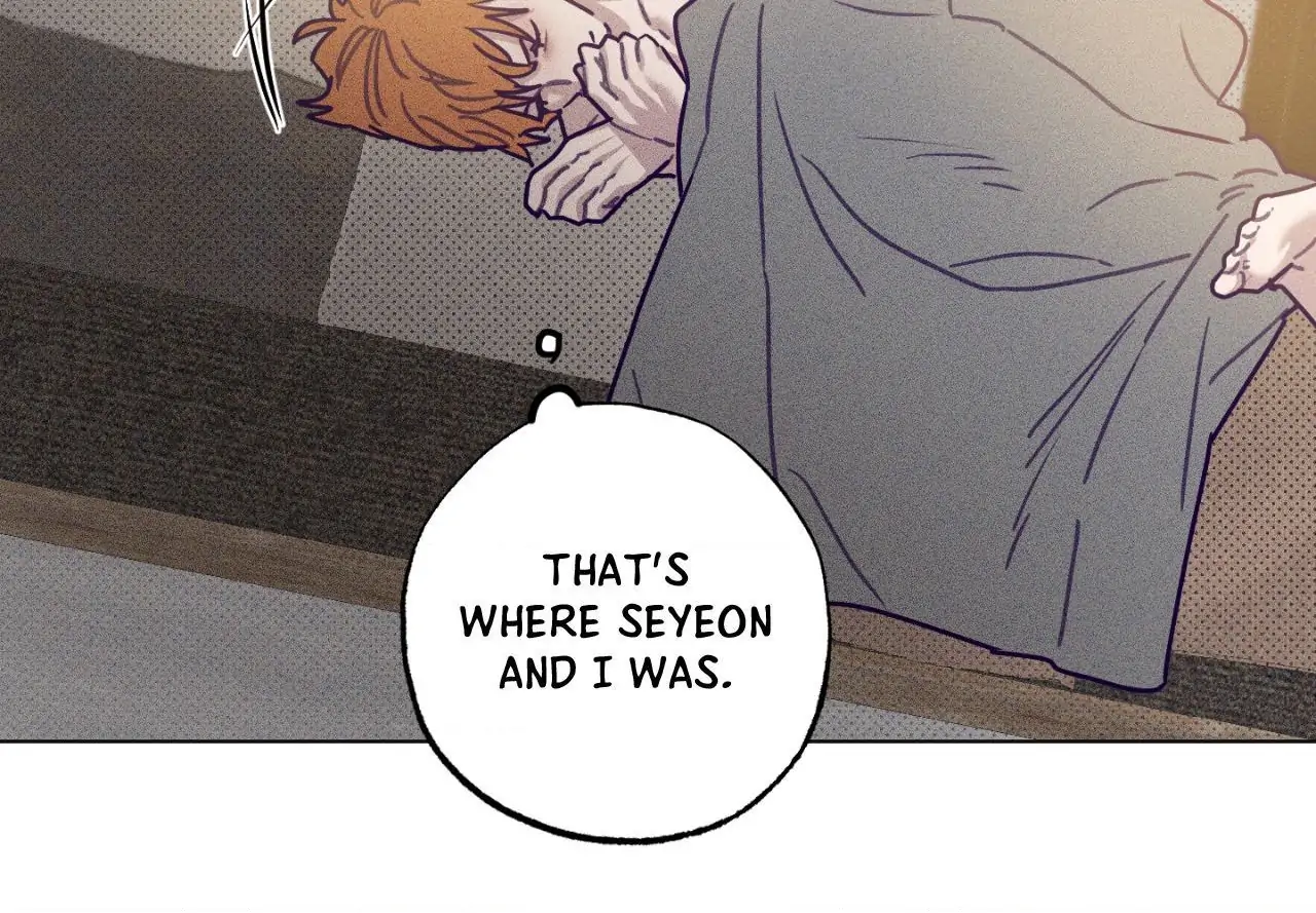 Prison Breakfast  [Official] - Chapter 46 manhwa