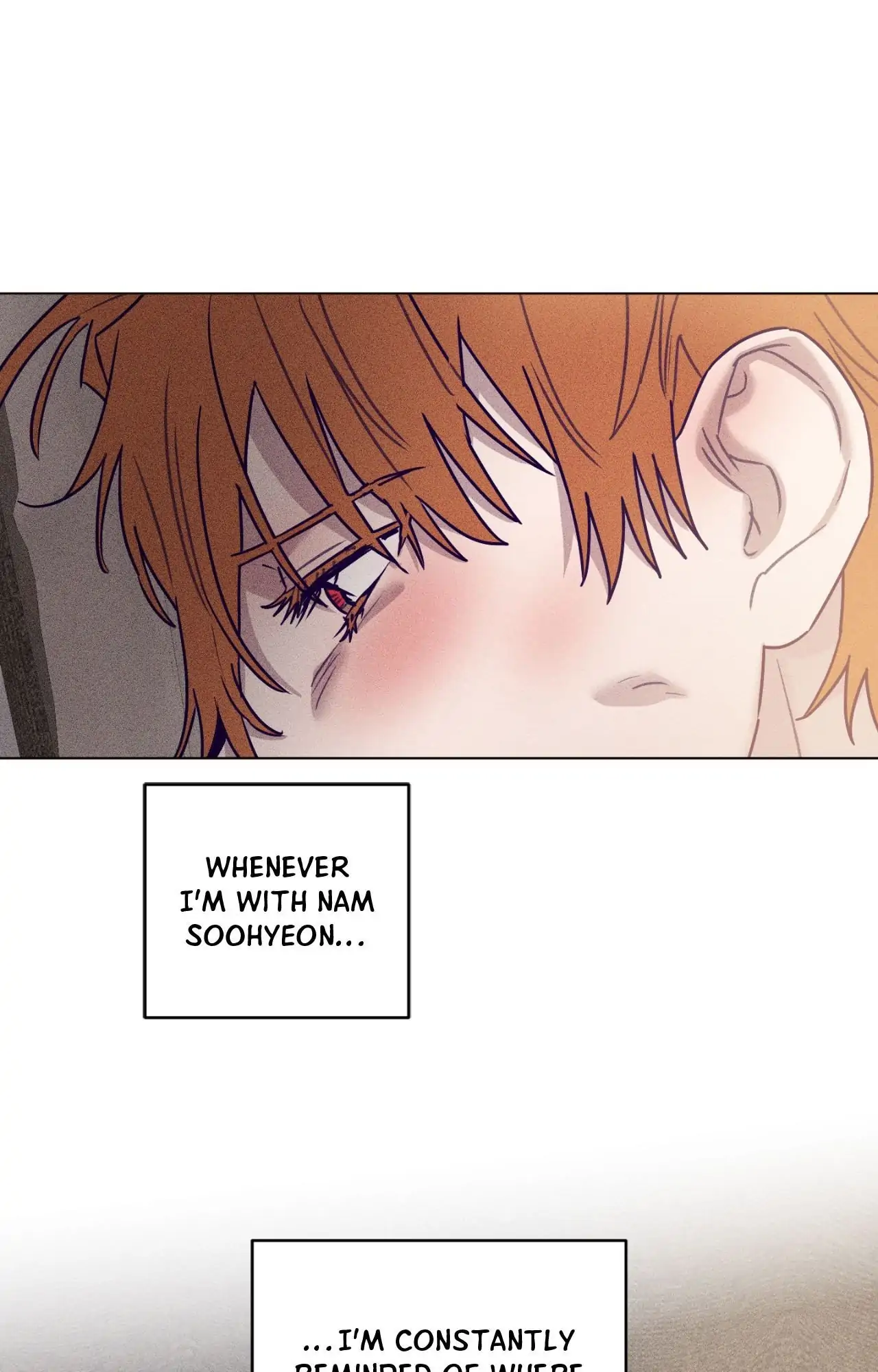 Prison Breakfast  [Official] - Chapter 46 manhwa
