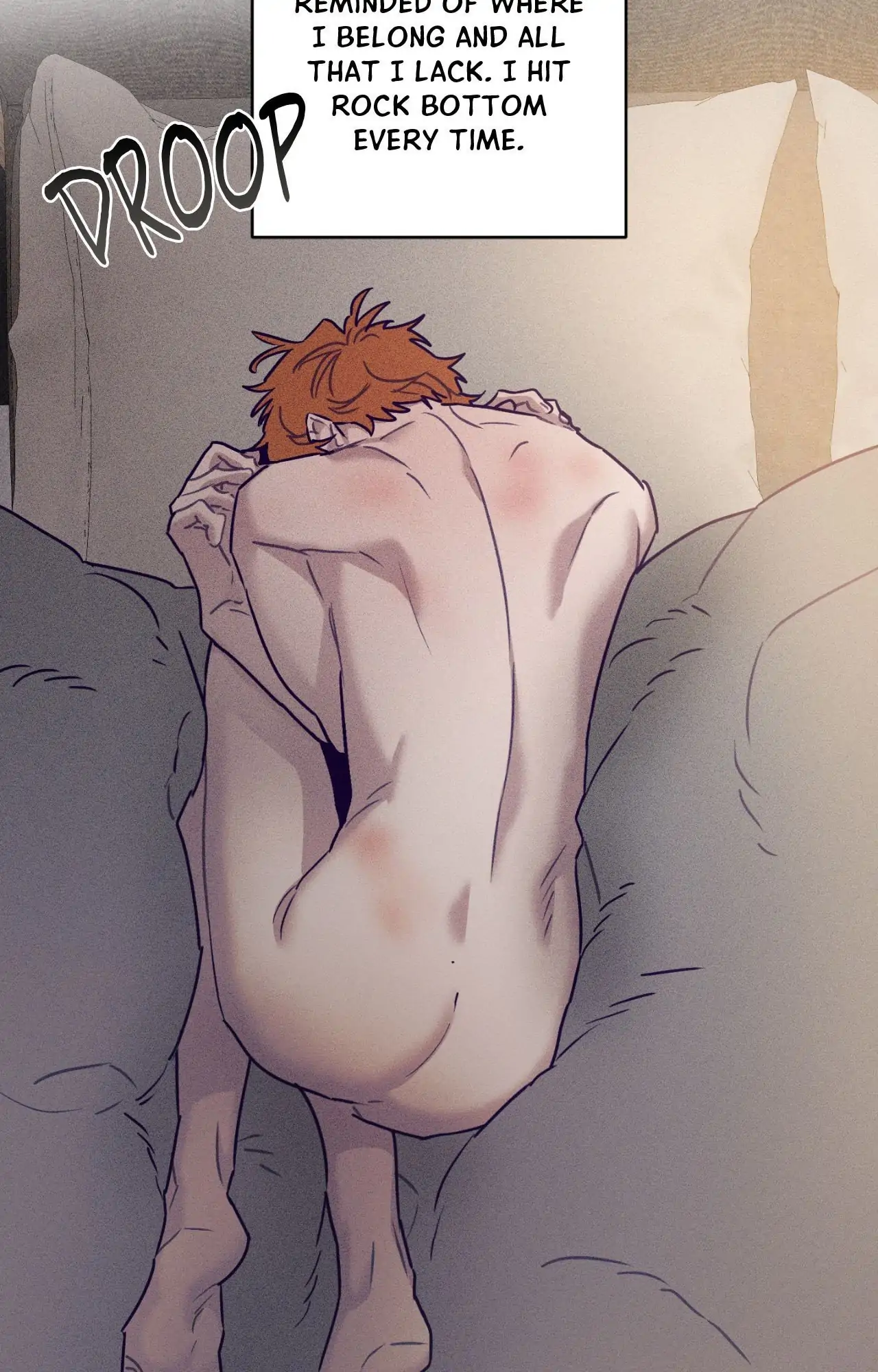 Prison Breakfast  [Official] - Chapter 46 manhwa