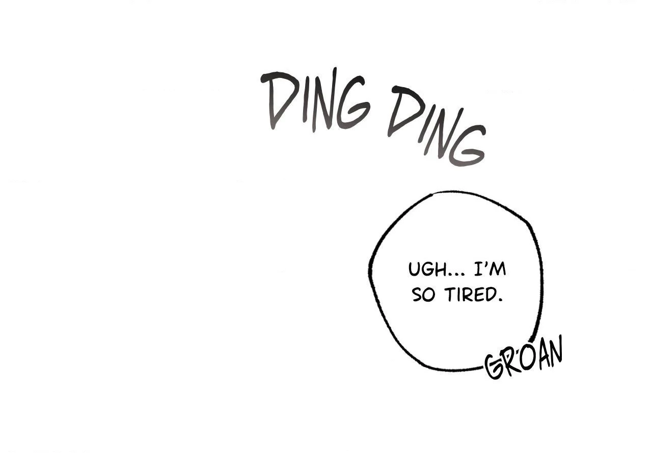 Prison Breakfast  [Official] - Chapter 46 manhwa