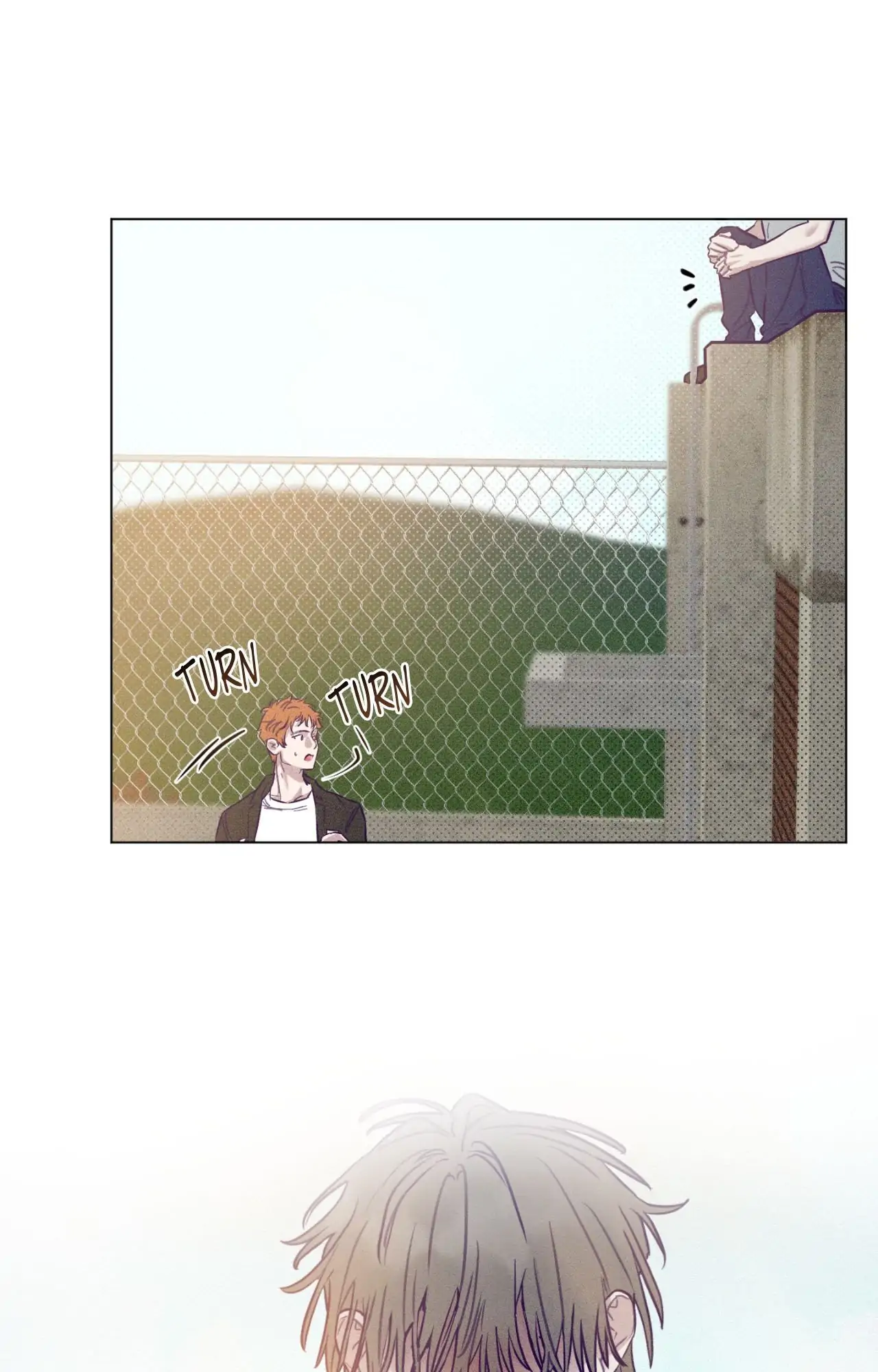 Prison Breakfast  [Official] - Chapter 46 manhwa