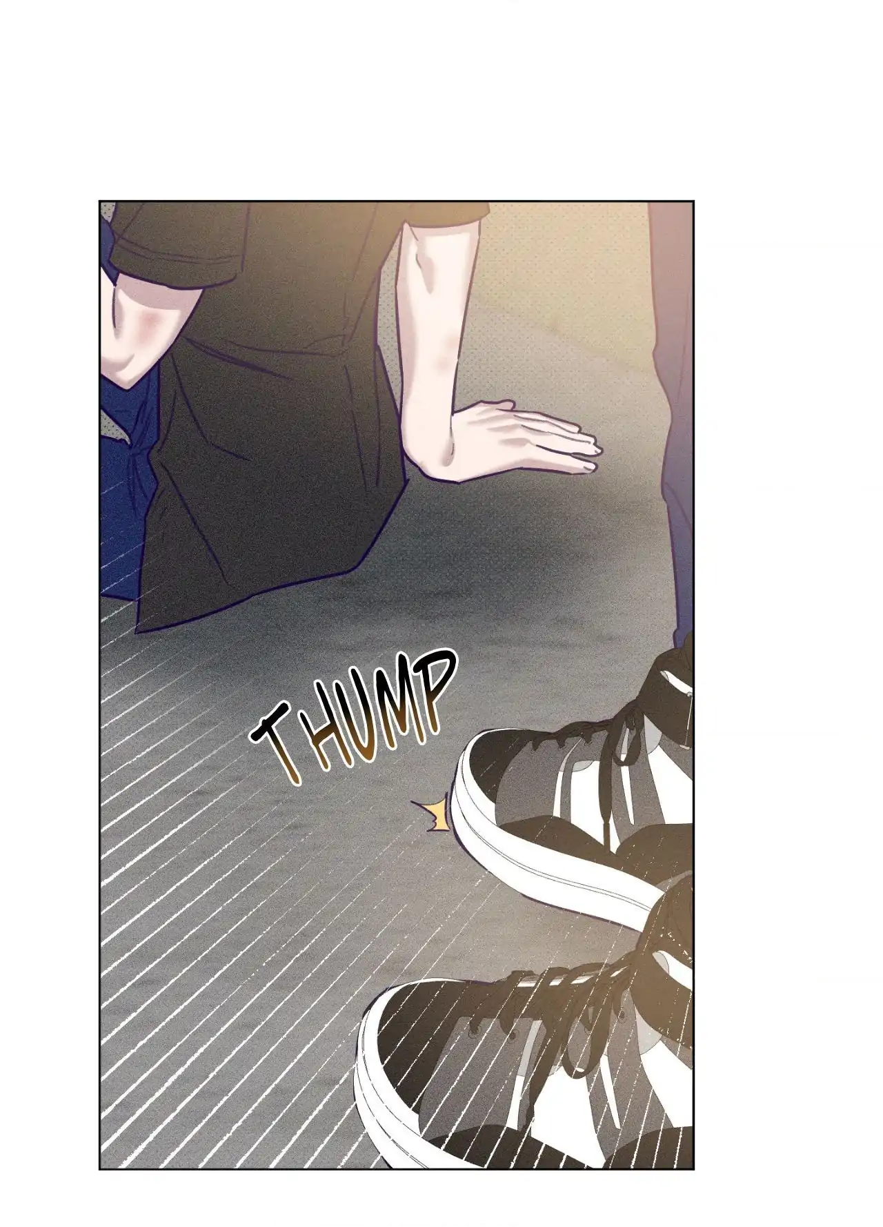 Prison Breakfast  [Official] - Chapter 46 manhwa
