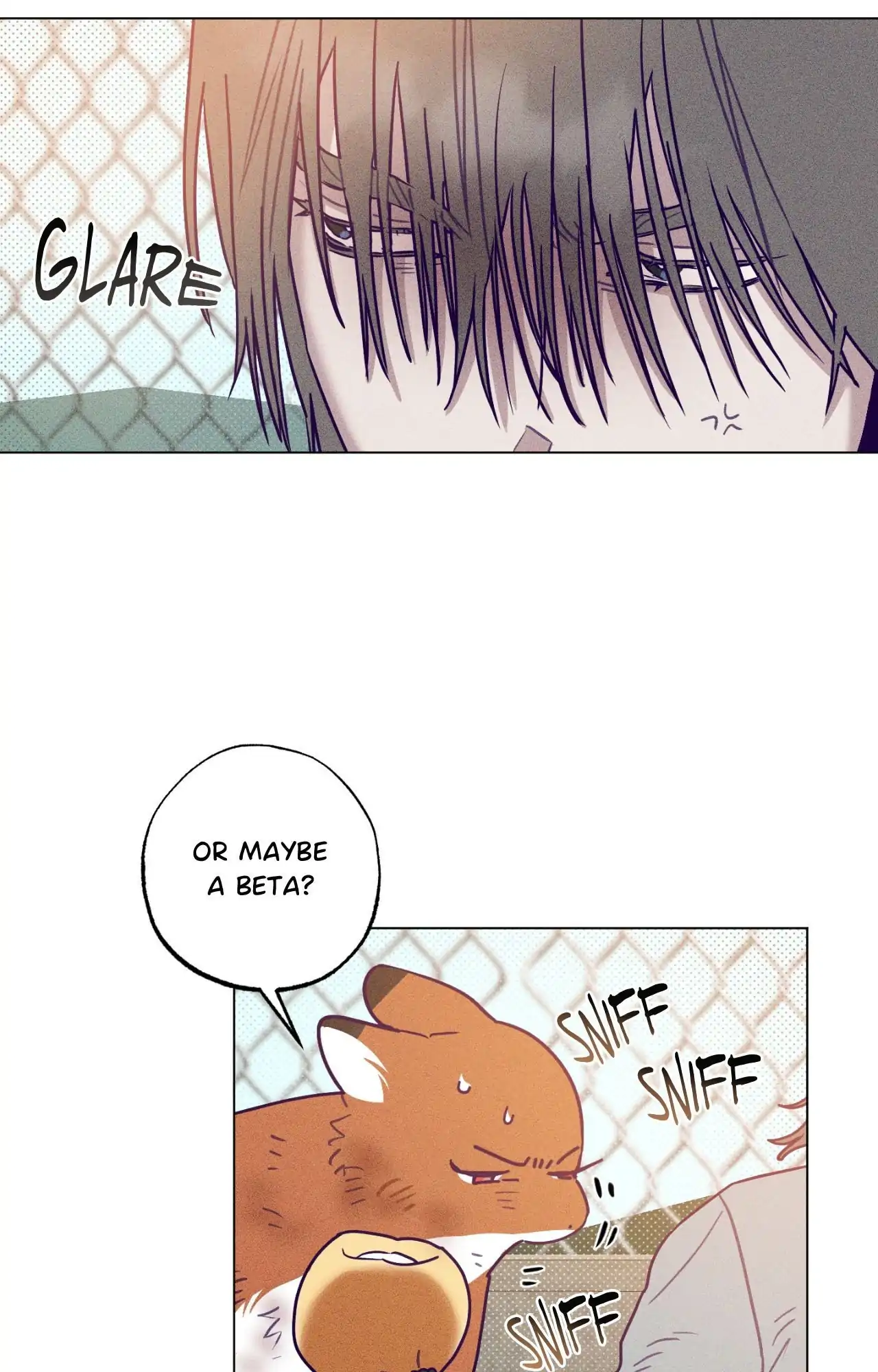 Prison Breakfast  [Official] - Chapter 46 manhwa