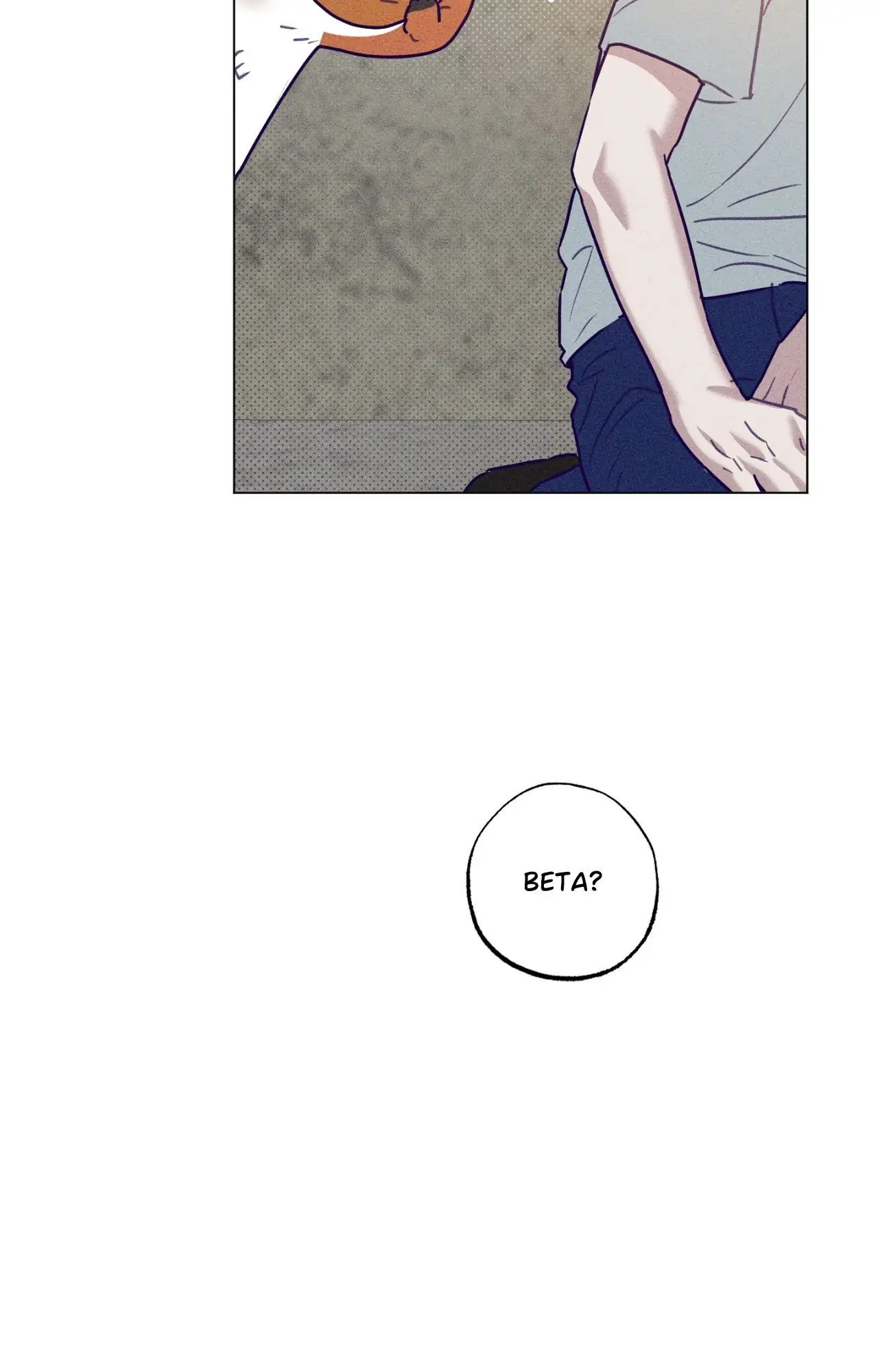 Prison Breakfast  [Official] - Chapter 46 manhwa