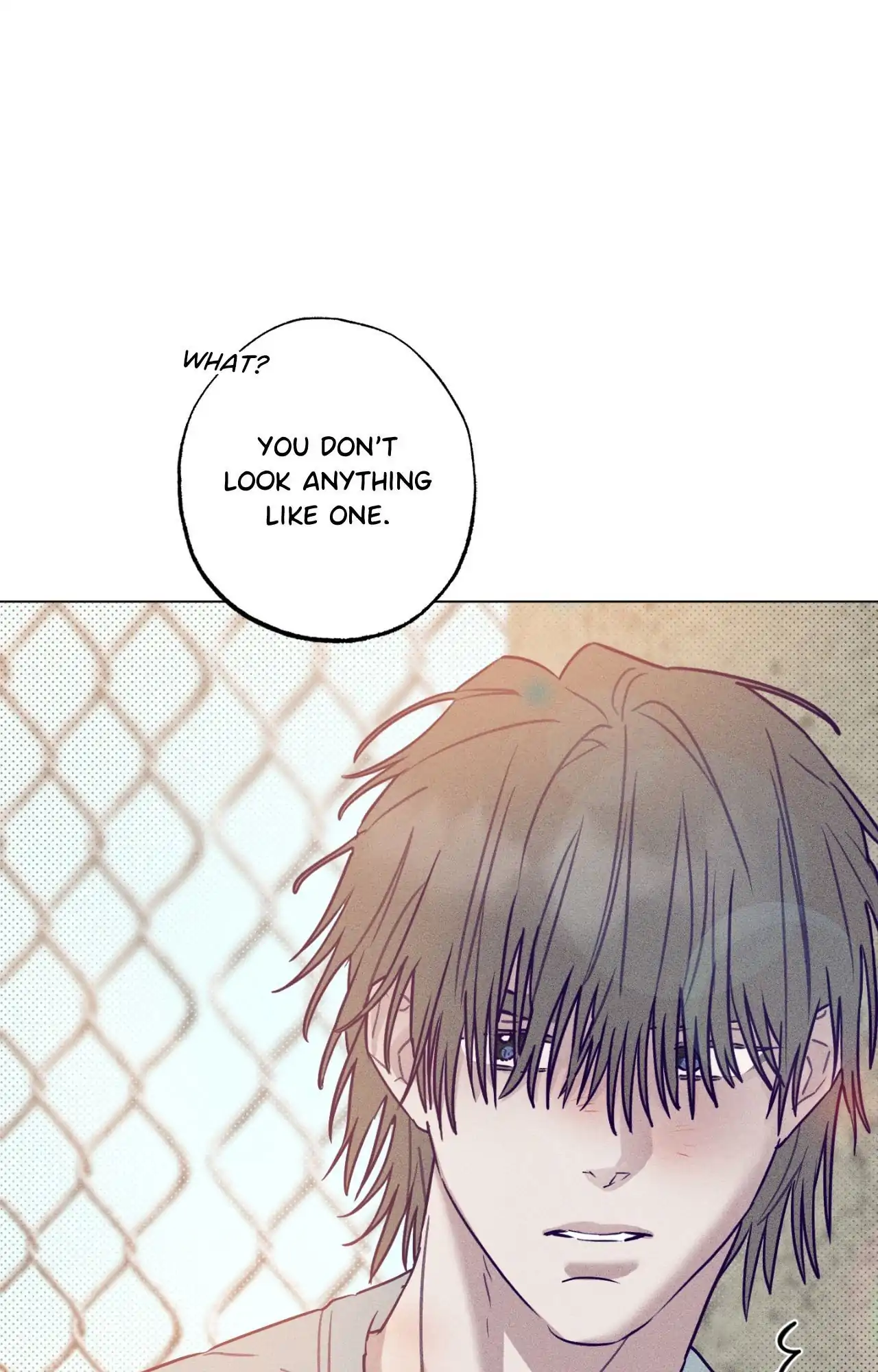 Prison Breakfast  [Official] - Chapter 46 manhwa