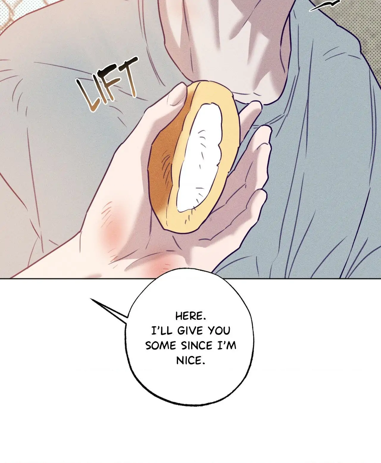 Prison Breakfast  [Official] - Chapter 46 manhwa