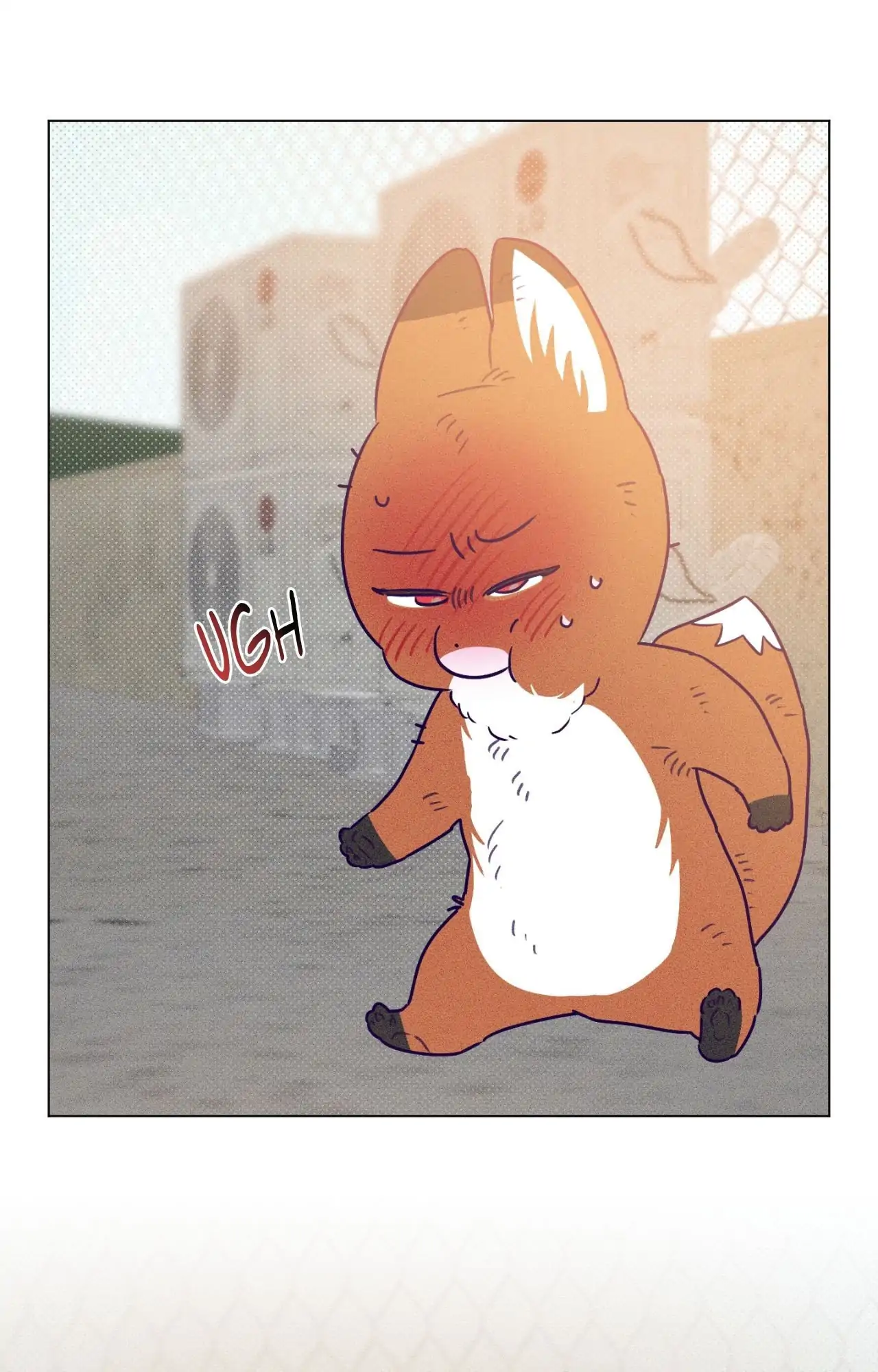 Prison Breakfast  [Official] - Chapter 46 manhwa