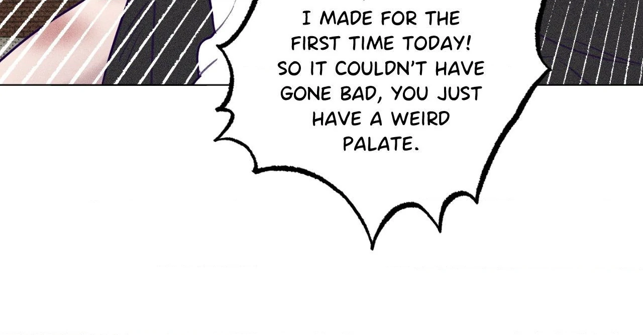 Prison Breakfast  [Official] - Chapter 46 manhwa