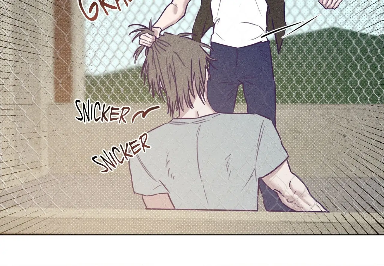 Prison Breakfast  [Official] - Chapter 46 manhwa