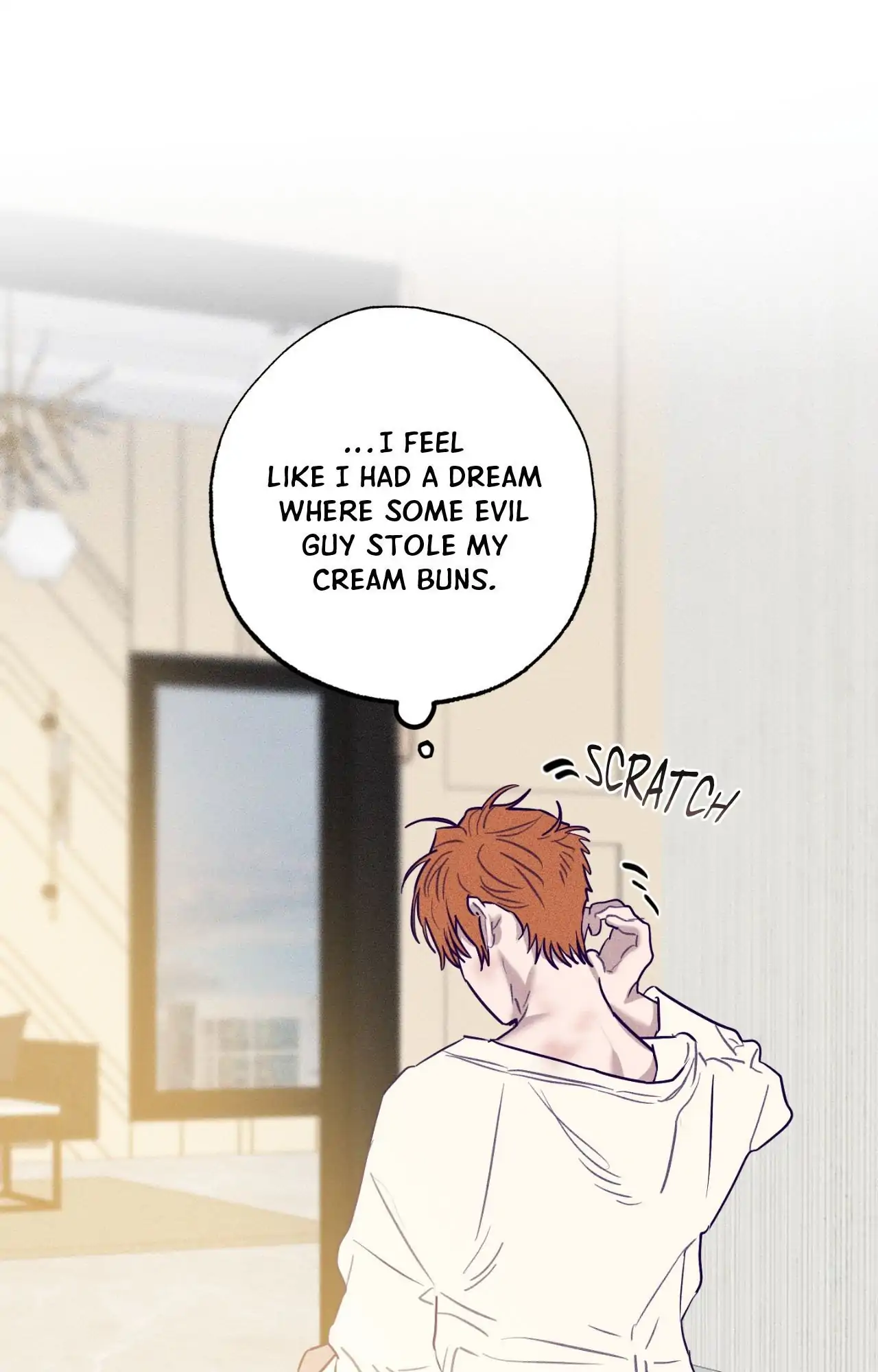 Prison Breakfast  [Official] - Chapter 46 manhwa