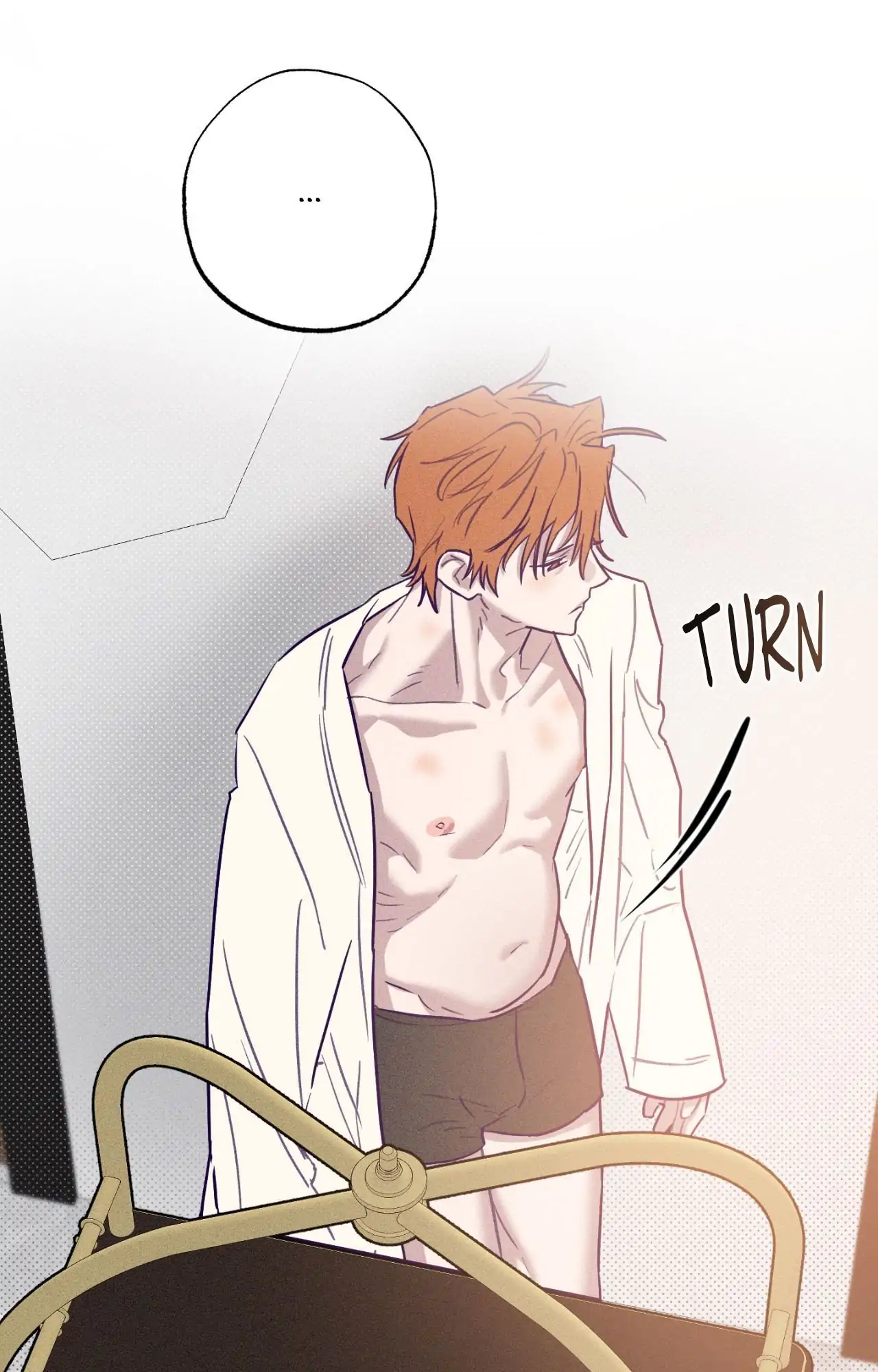 Prison Breakfast  [Official] - Chapter 46 manhwa