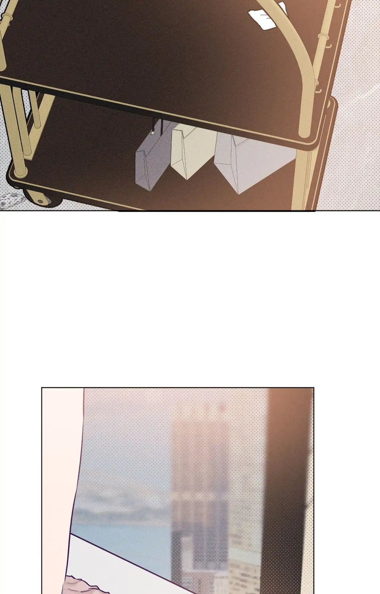Prison Breakfast  [Official] - Chapter 46 manhwa