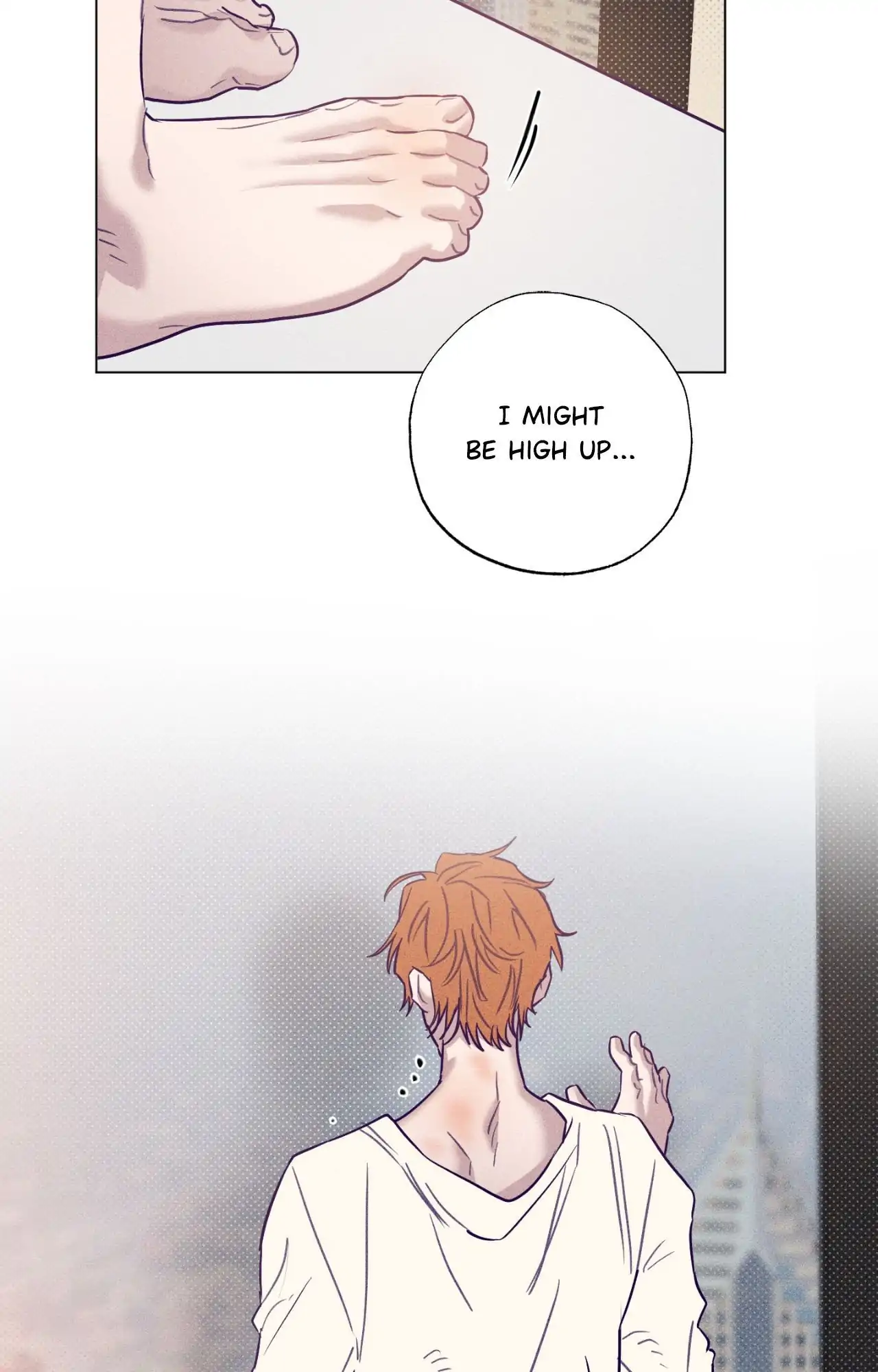 Prison Breakfast  [Official] - Chapter 46 manhwa