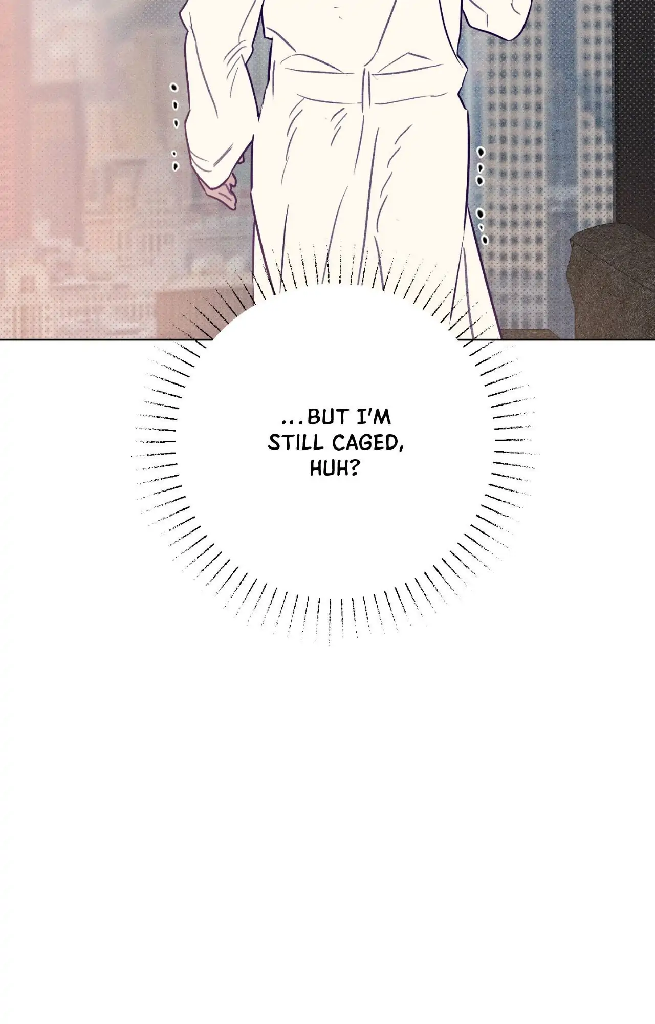 Prison Breakfast  [Official] - Chapter 46 manhwa