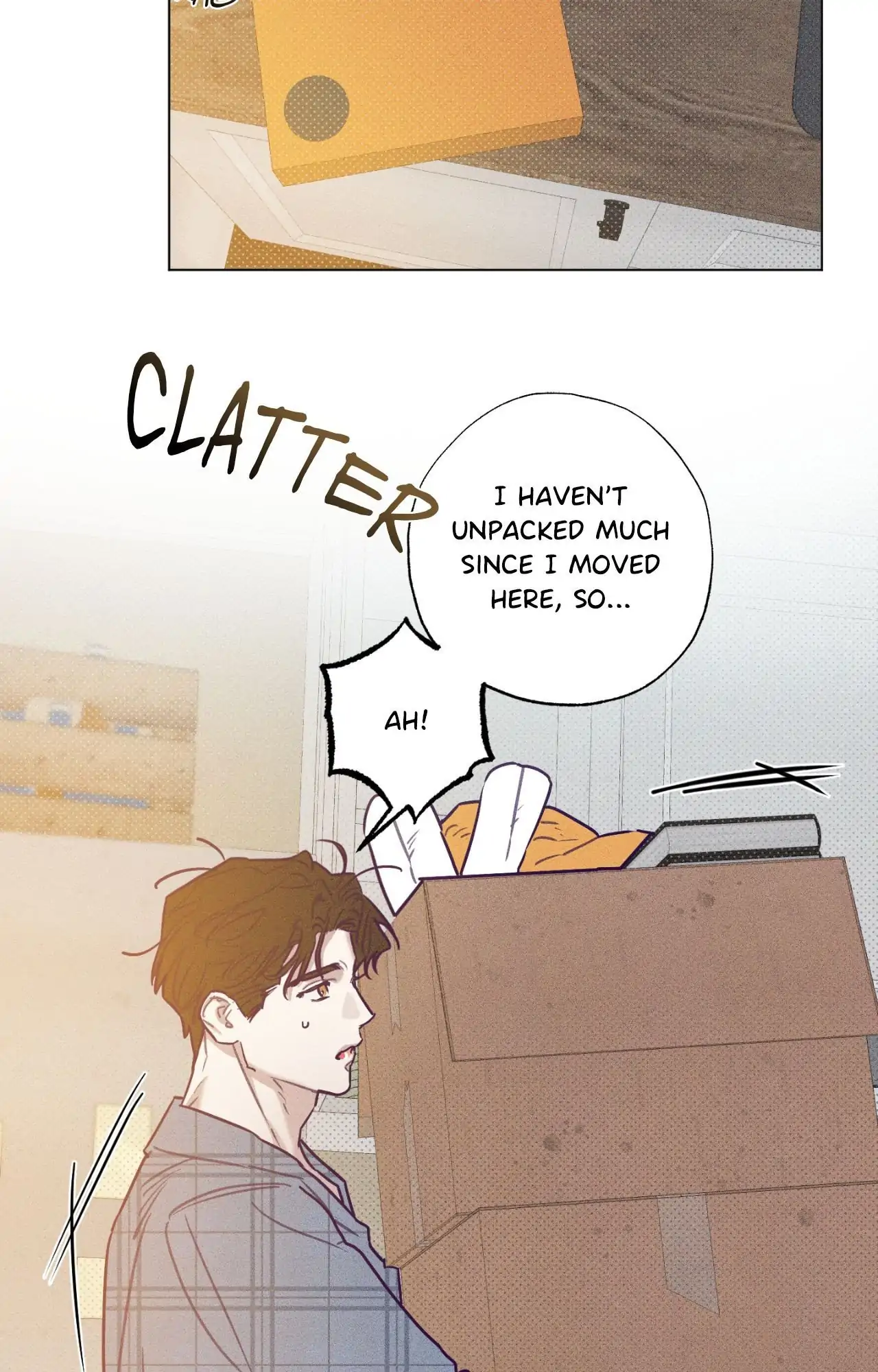 Prison Breakfast  [Official] - Chapter 47 manhwa