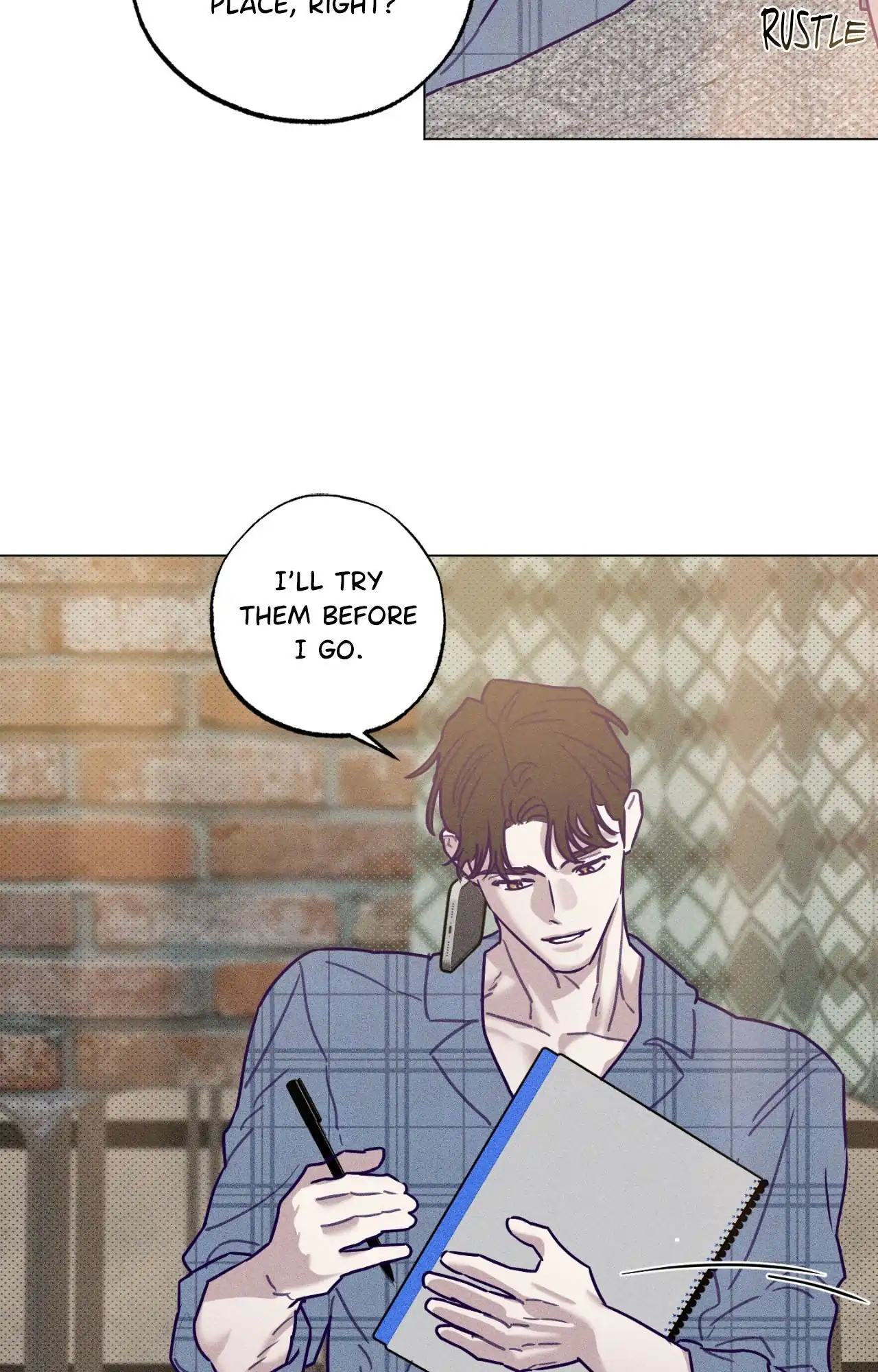 Prison Breakfast  [Official] - Chapter 47 manhwa