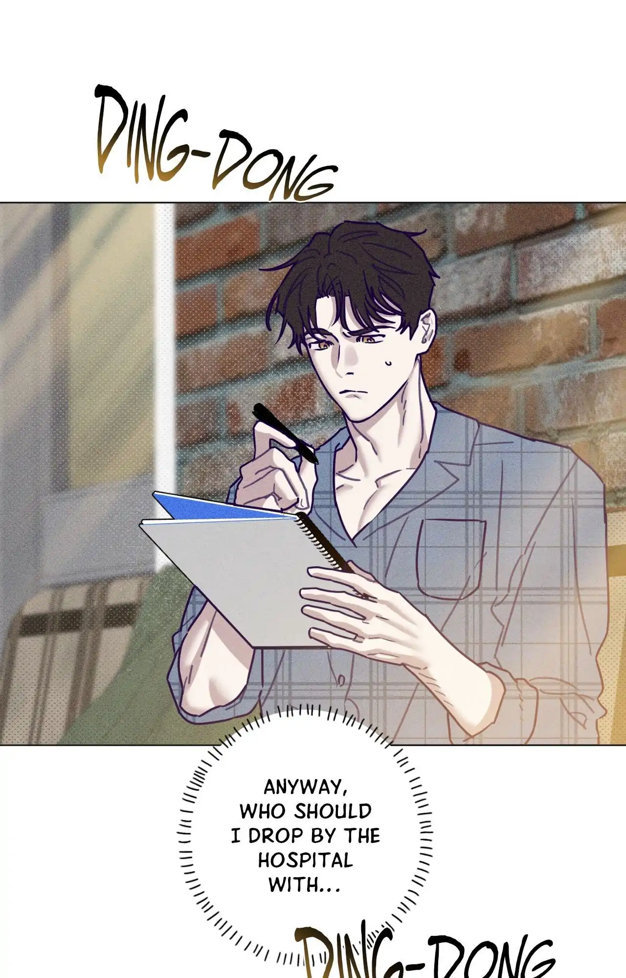 Prison Breakfast  [Official] - Chapter 47 manhwa