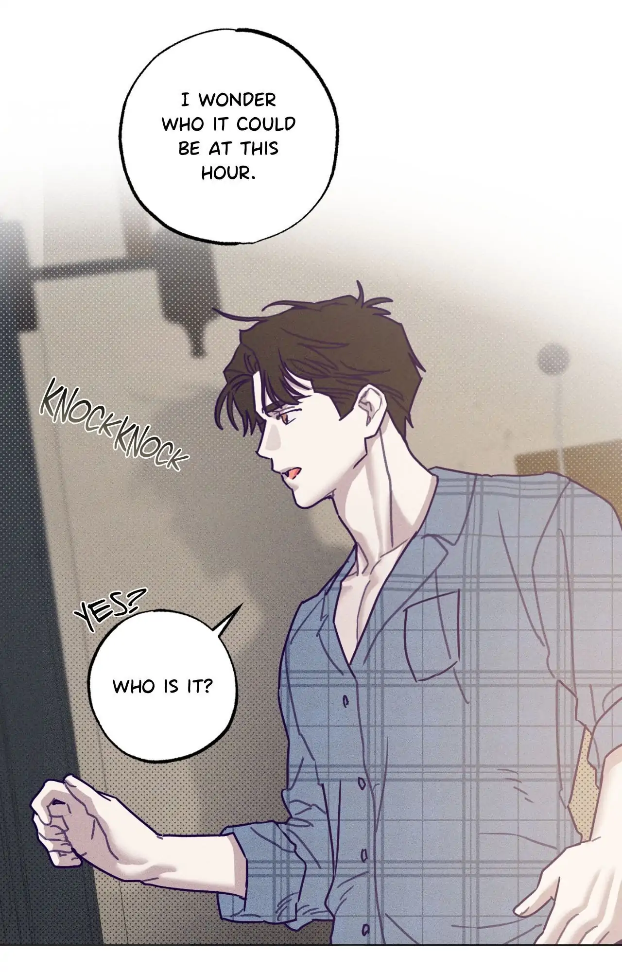 Prison Breakfast  [Official] - Chapter 47 manhwa