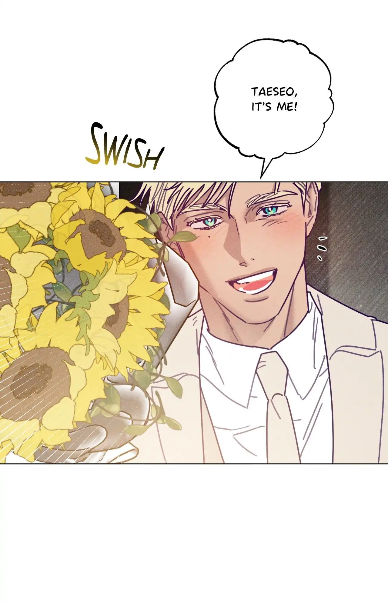 Prison Breakfast  [Official] - Chapter 47 manhwa
